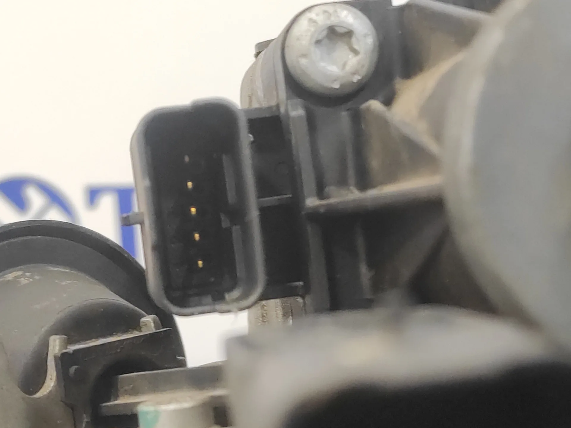 Valvula Egr para Peugeot Partner Kasten