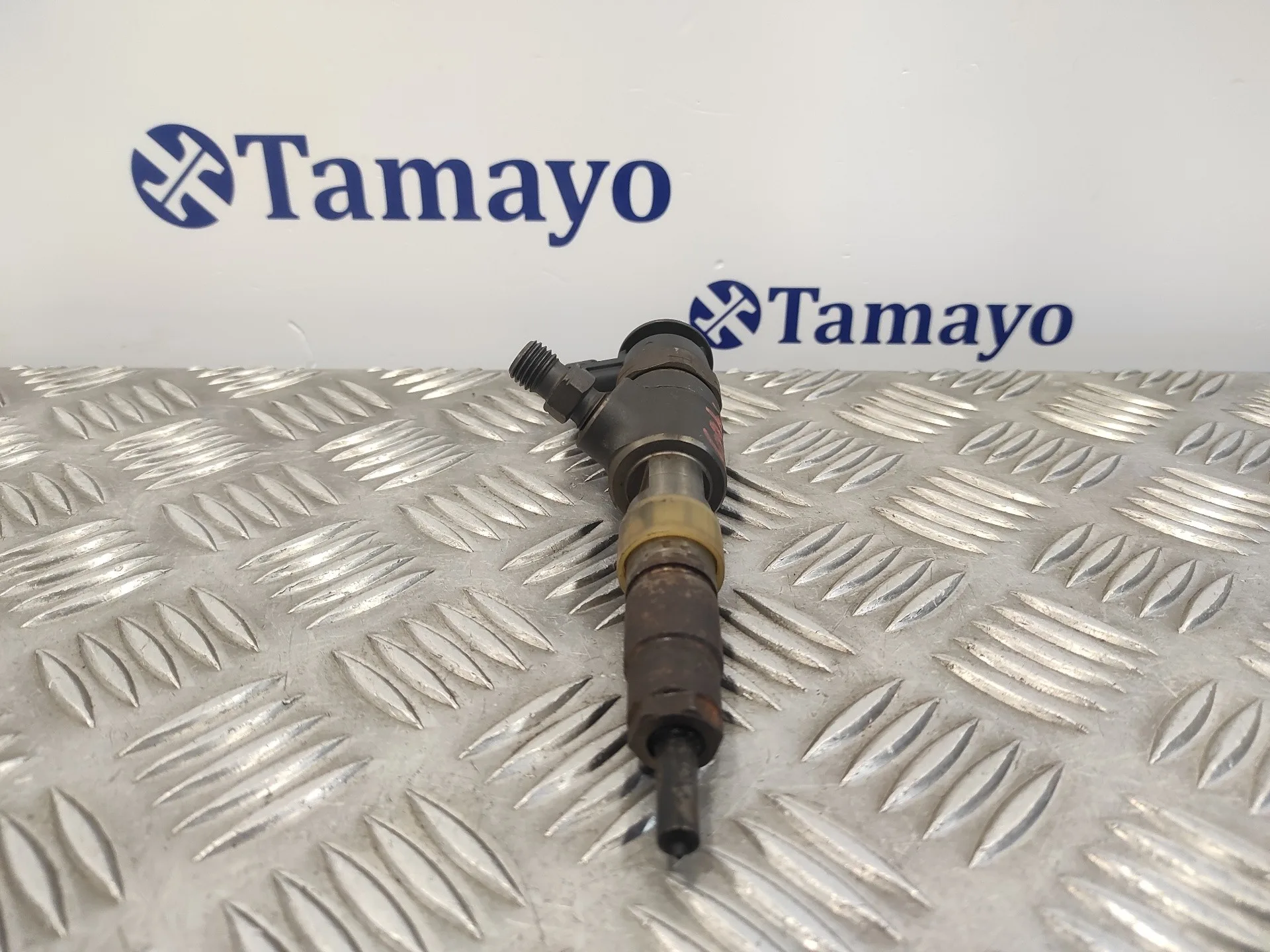 Inyector para Peugeot Partner Kasten