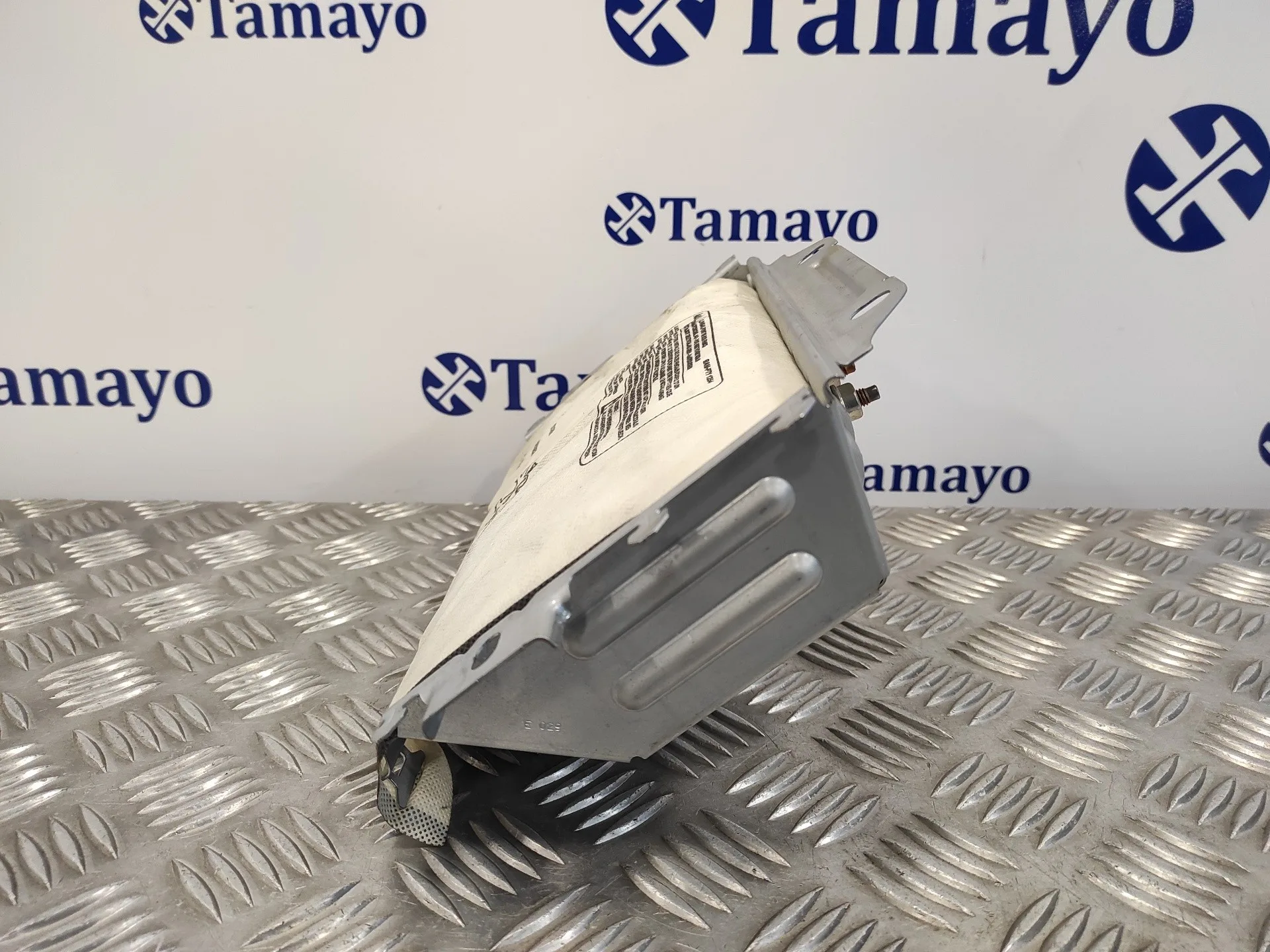 Airbag Delantero Derecho para Peugeot 308