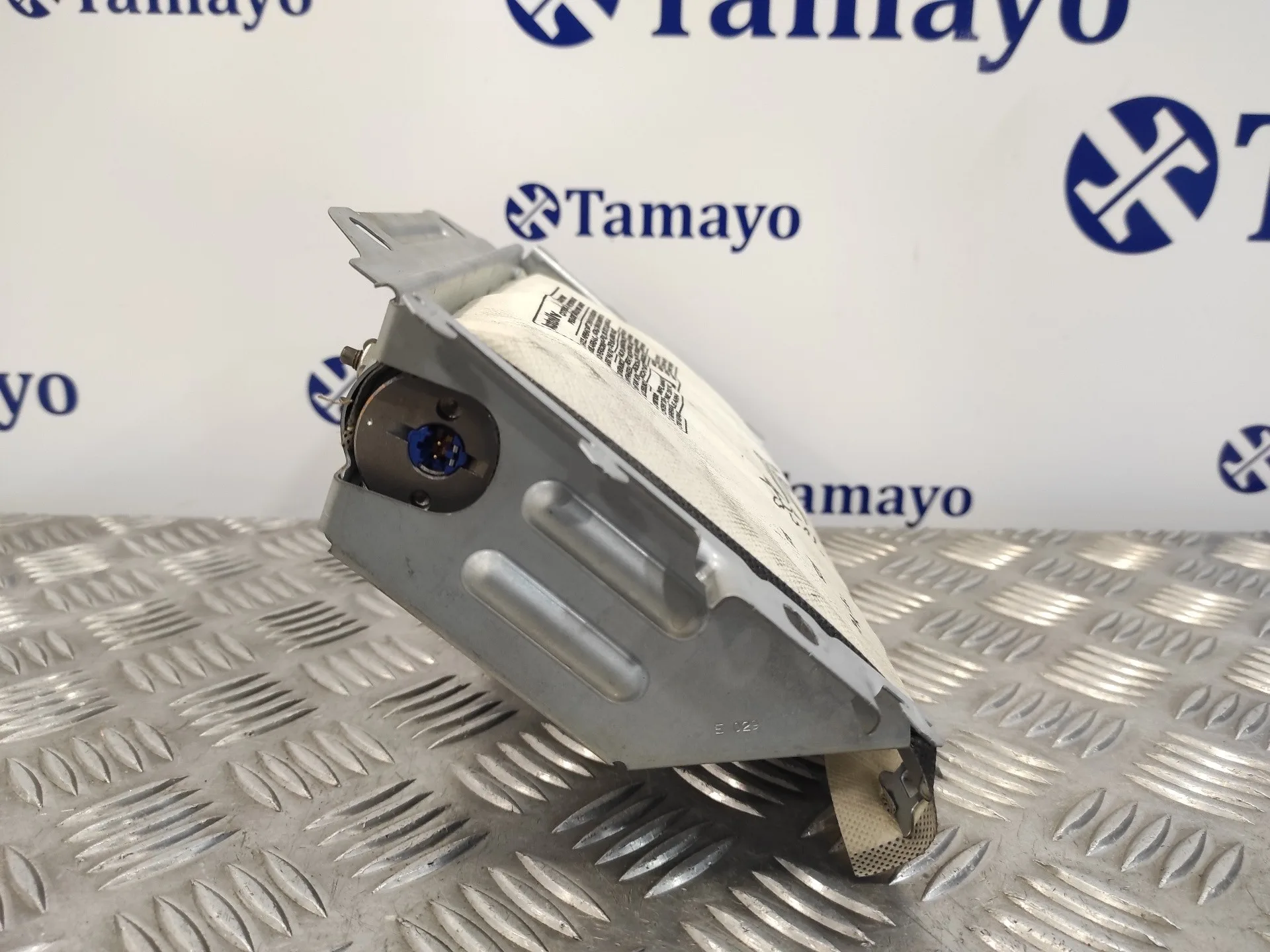Airbag Delantero Derecho para Peugeot 308