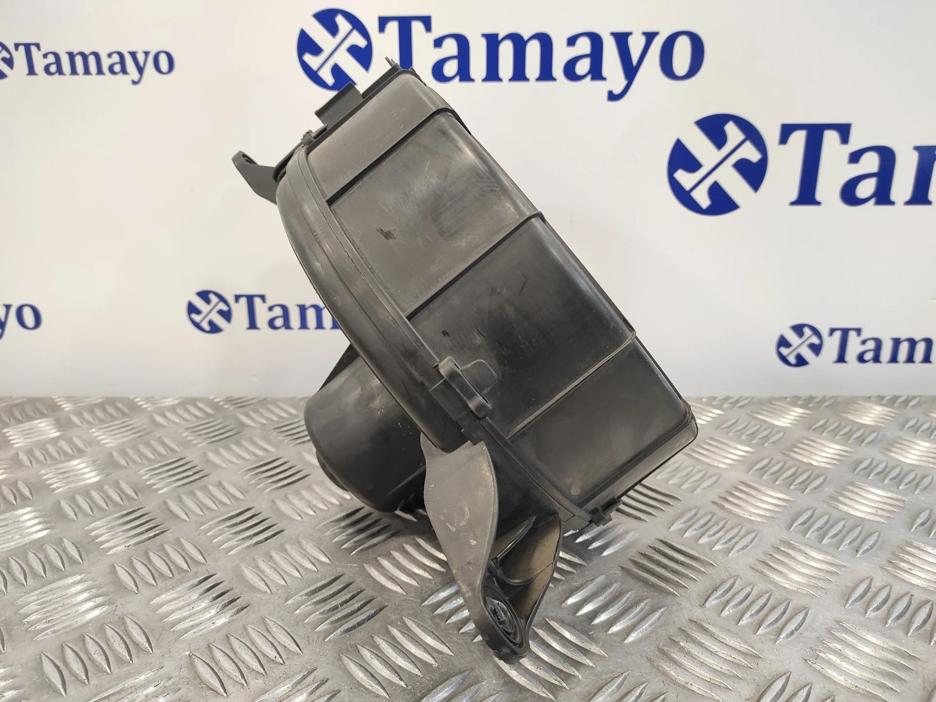 Motor Calefaccion para Mercedes-Benz Viano (W639)