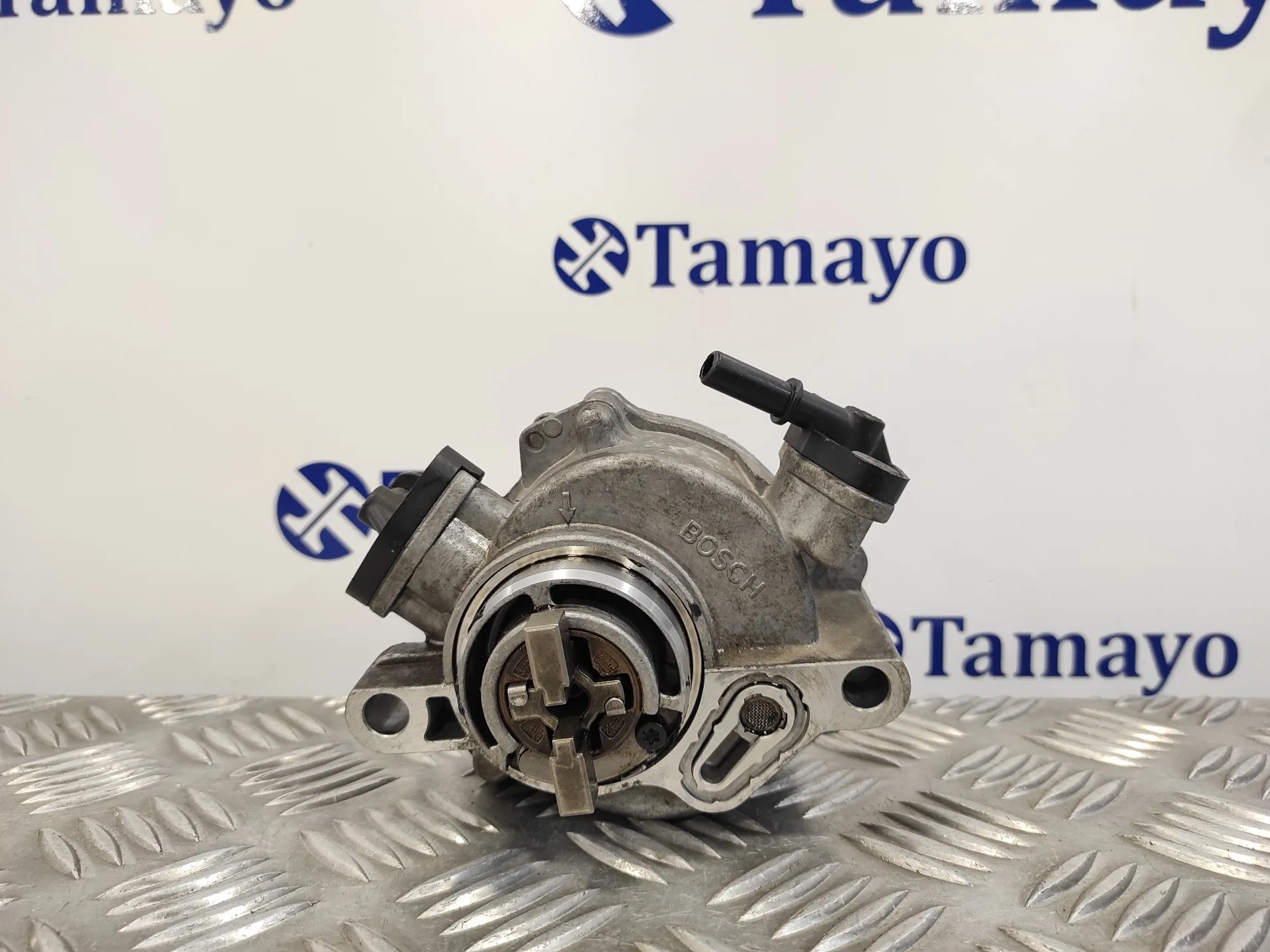 Depresor Freno / Bomba Vacio para Peugeot Partner Kasten