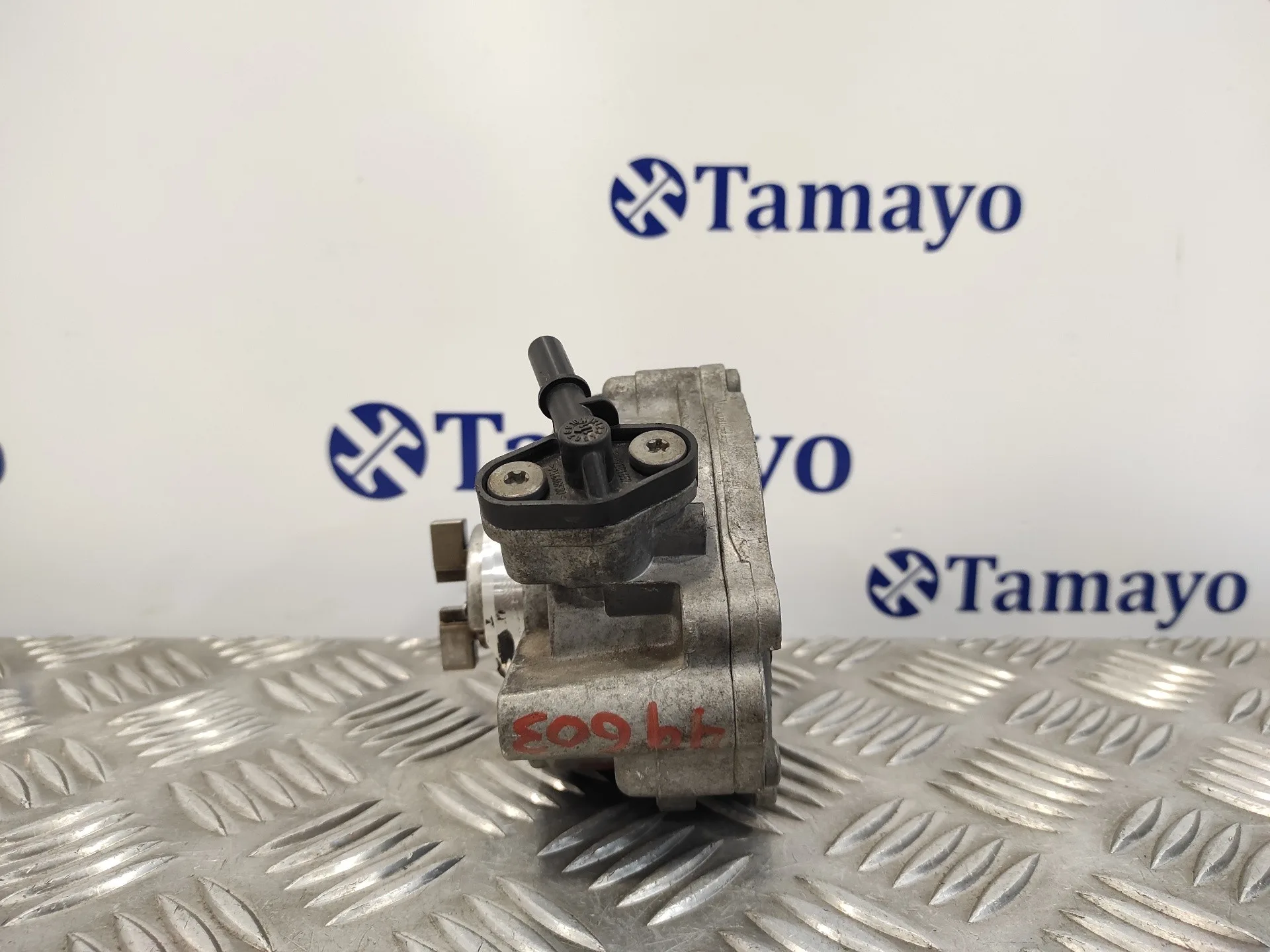 Depresor Freno / Bomba Vacio para Peugeot Partner Kasten