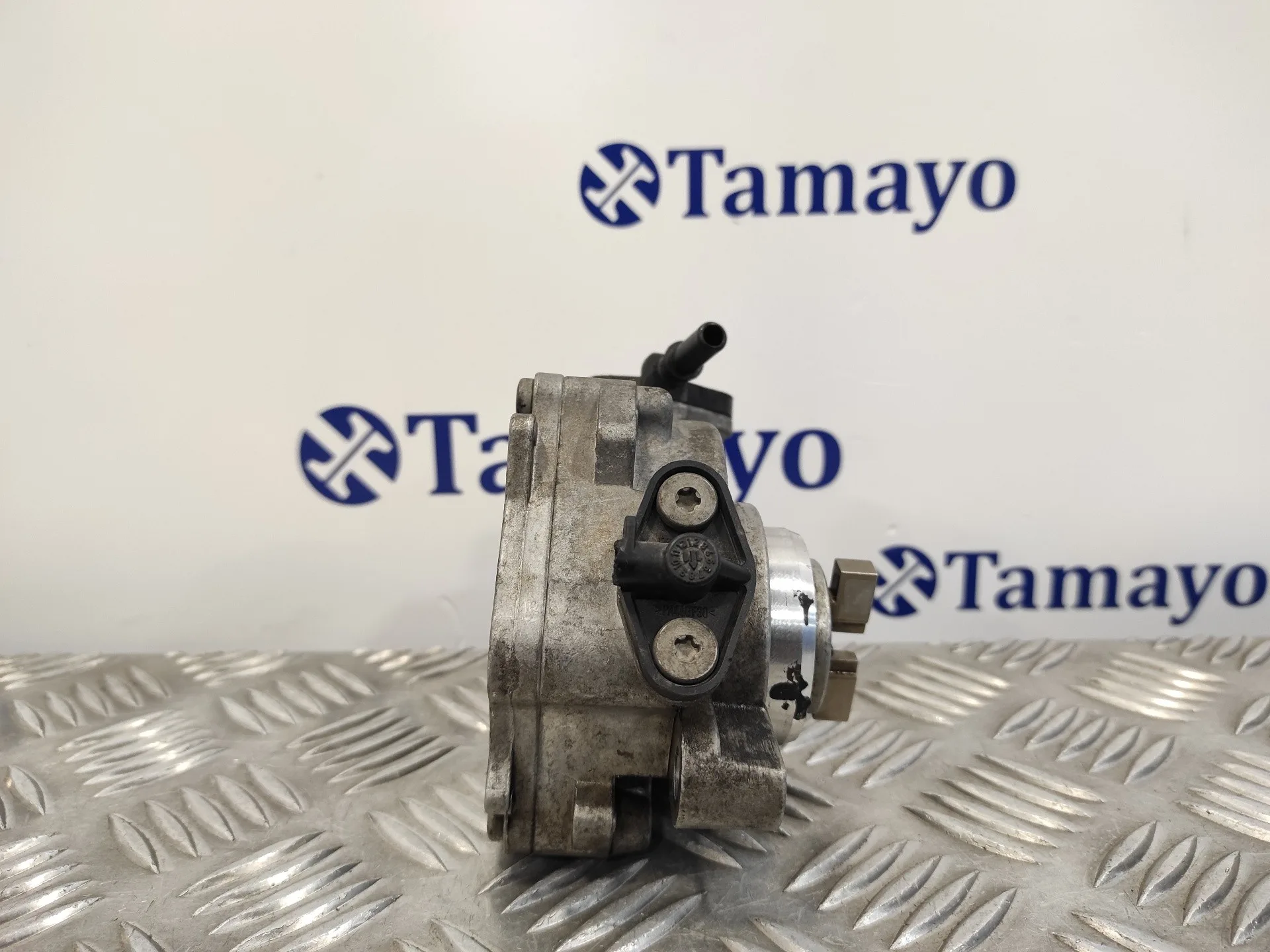 Depresor Freno / Bomba Vacio para Peugeot Partner Kasten