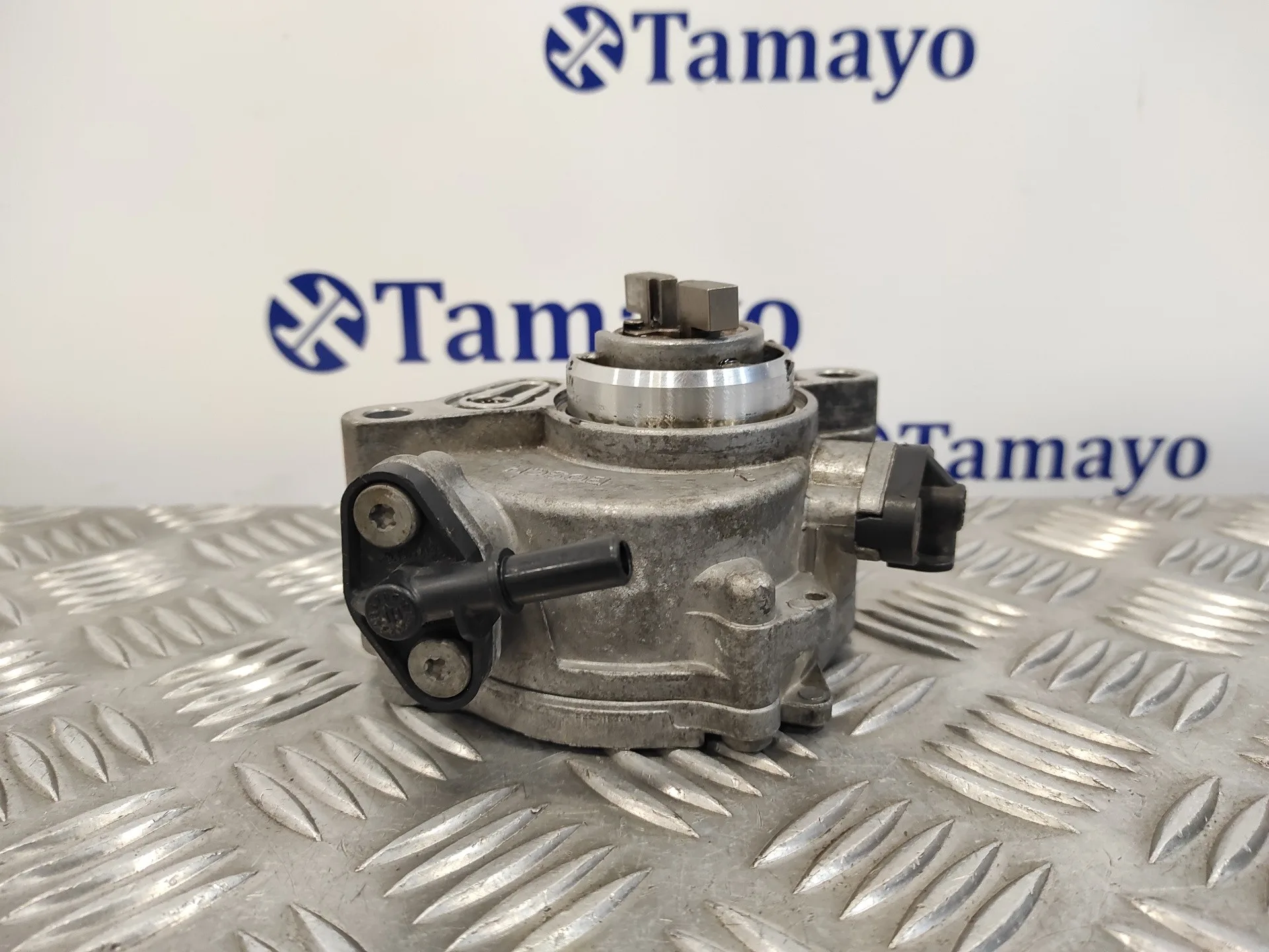 Depresor Freno / Bomba Vacio para Peugeot Partner Kasten