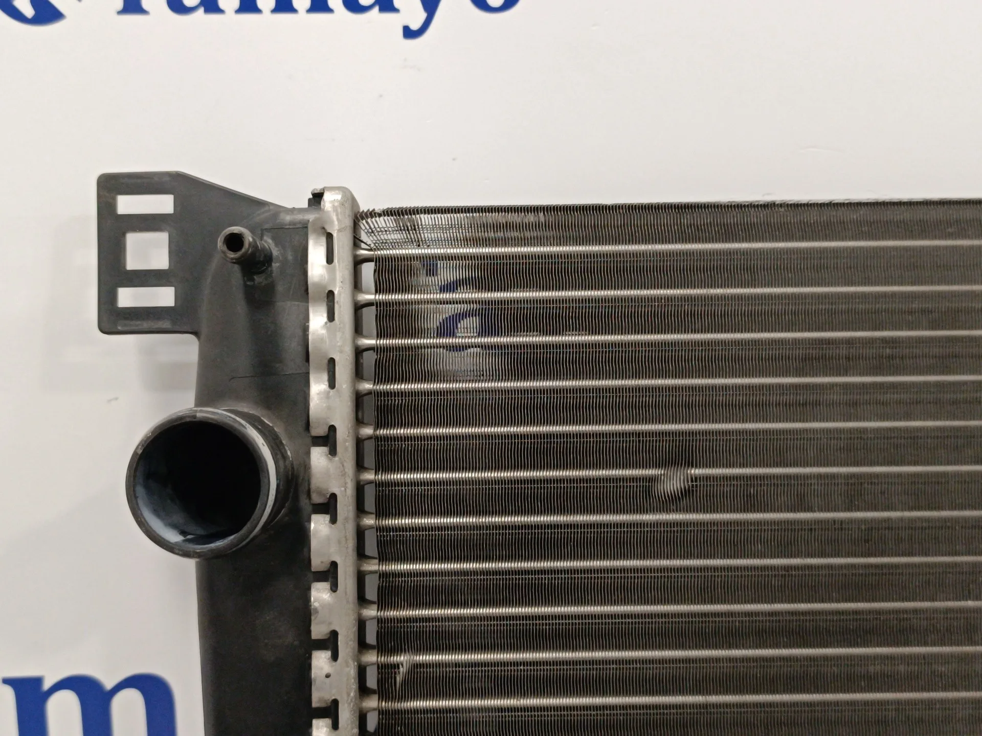 Radiador Agua para Bmw Mini (R56)