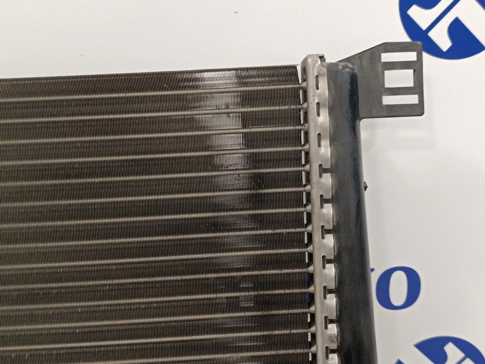Radiador Agua para Bmw Mini (R56)
