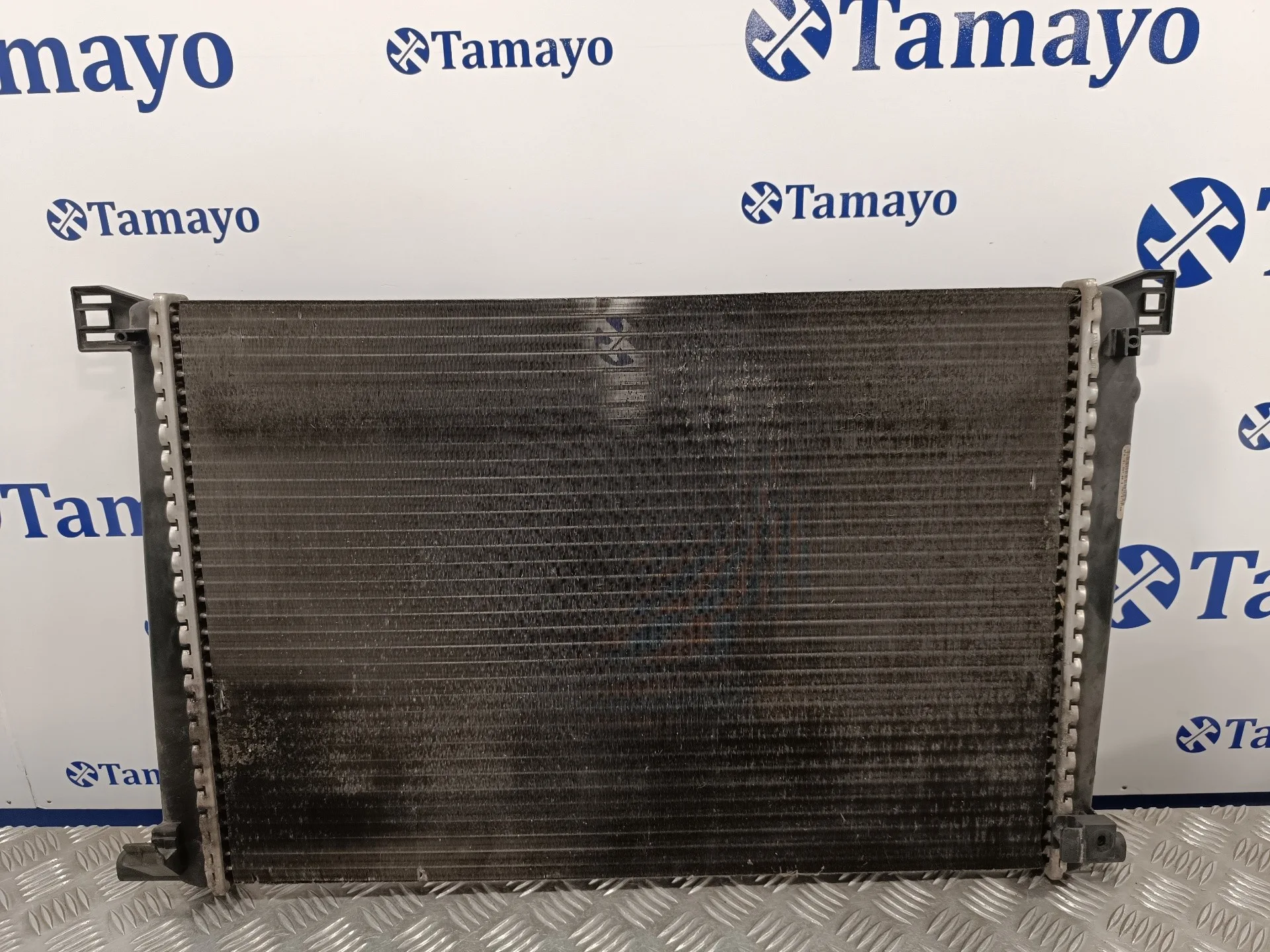 Radiador Agua para Bmw Mini (R56)