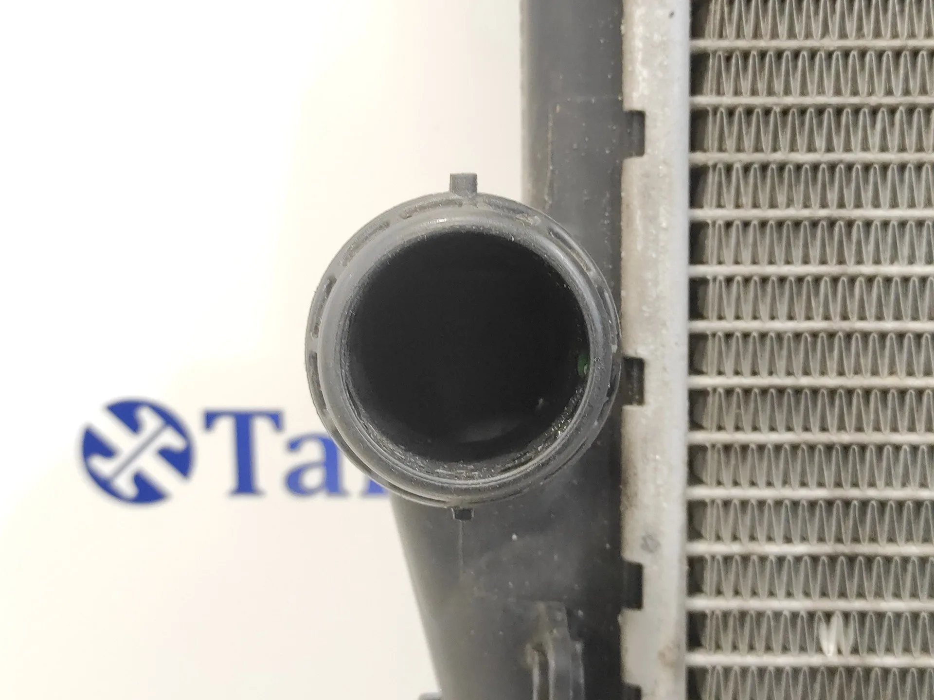 Radiador Agua para Bmw X3 (E83)