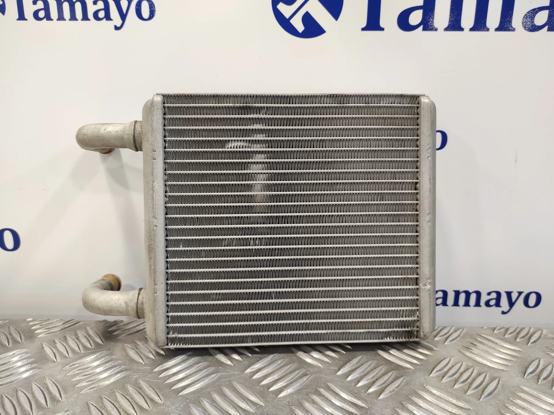 Radiador Calefaccion / Aire Acondicionado para Mercedes-Benz Viano (W639)