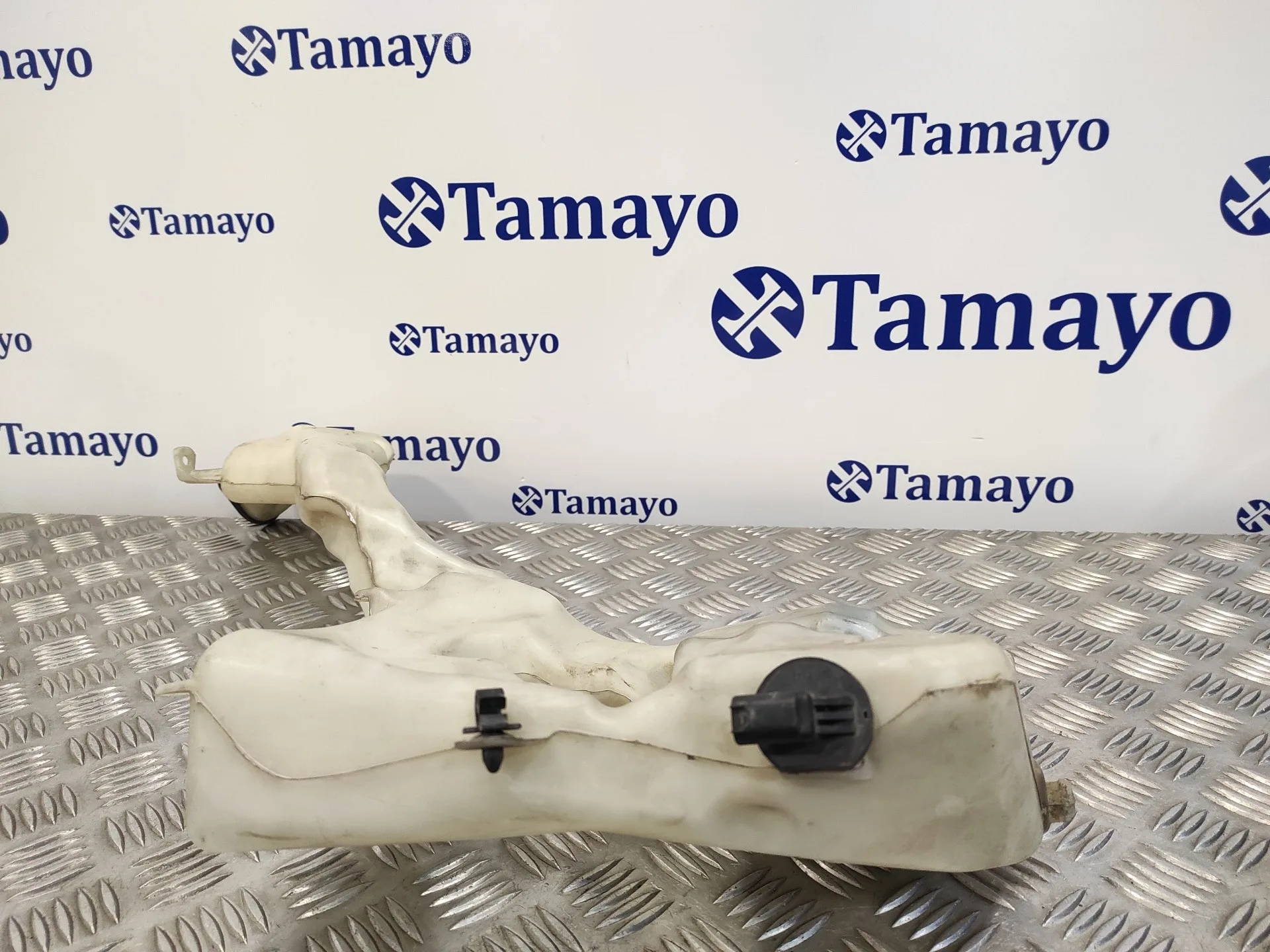 Deposito Limpia para Bmw Mini (R56)