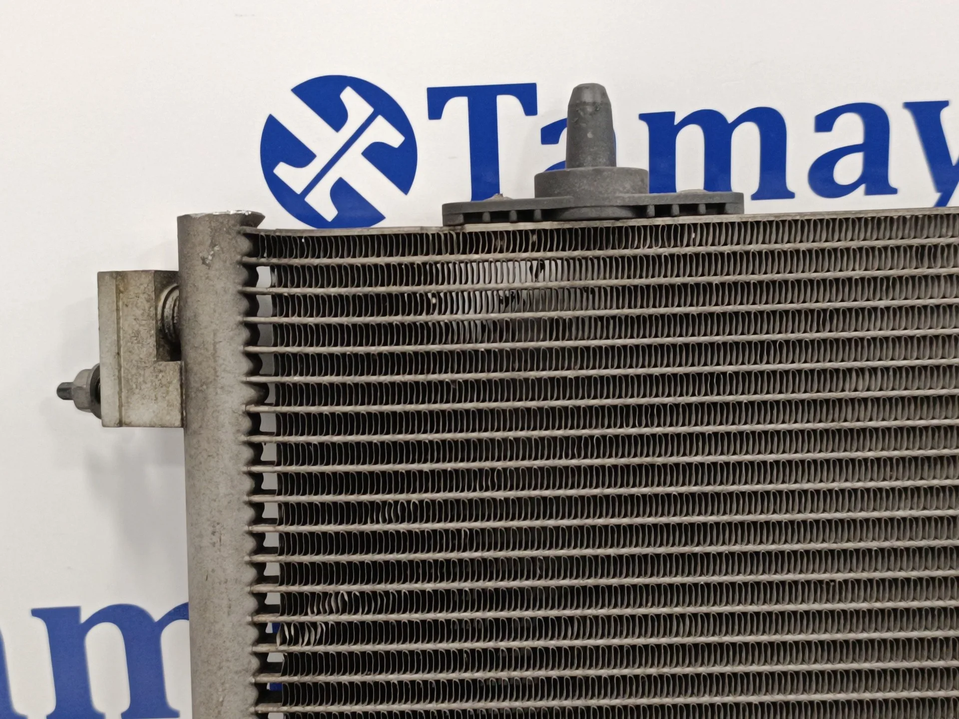 Condensador / Radiador Aire Acondicionado para Citroën C5 Iii (Rd_)