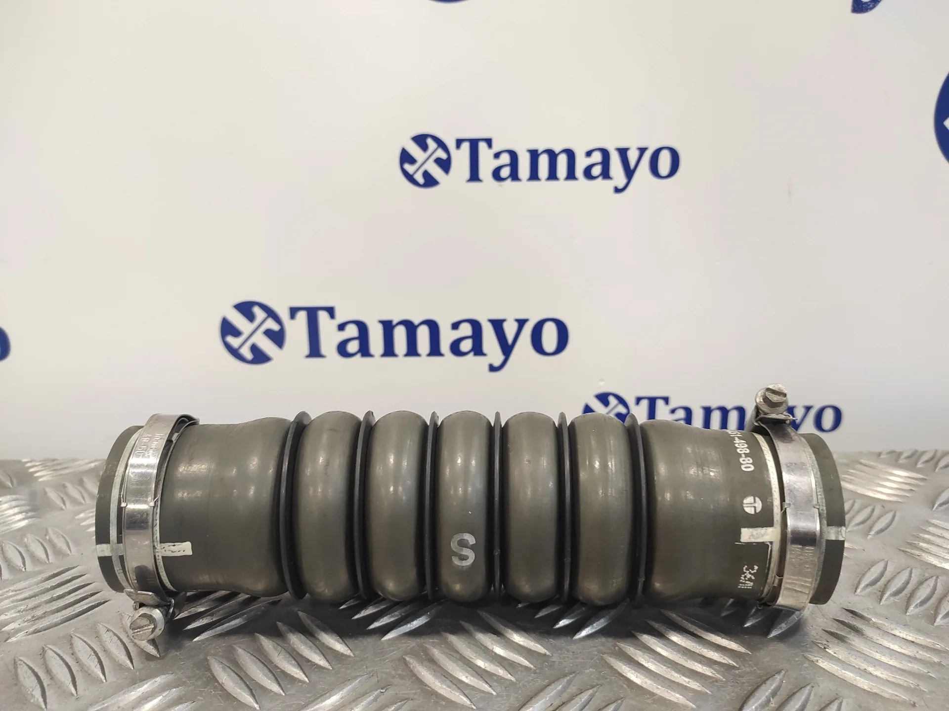 Tubo para Citroën C5 Iii (Rd_)