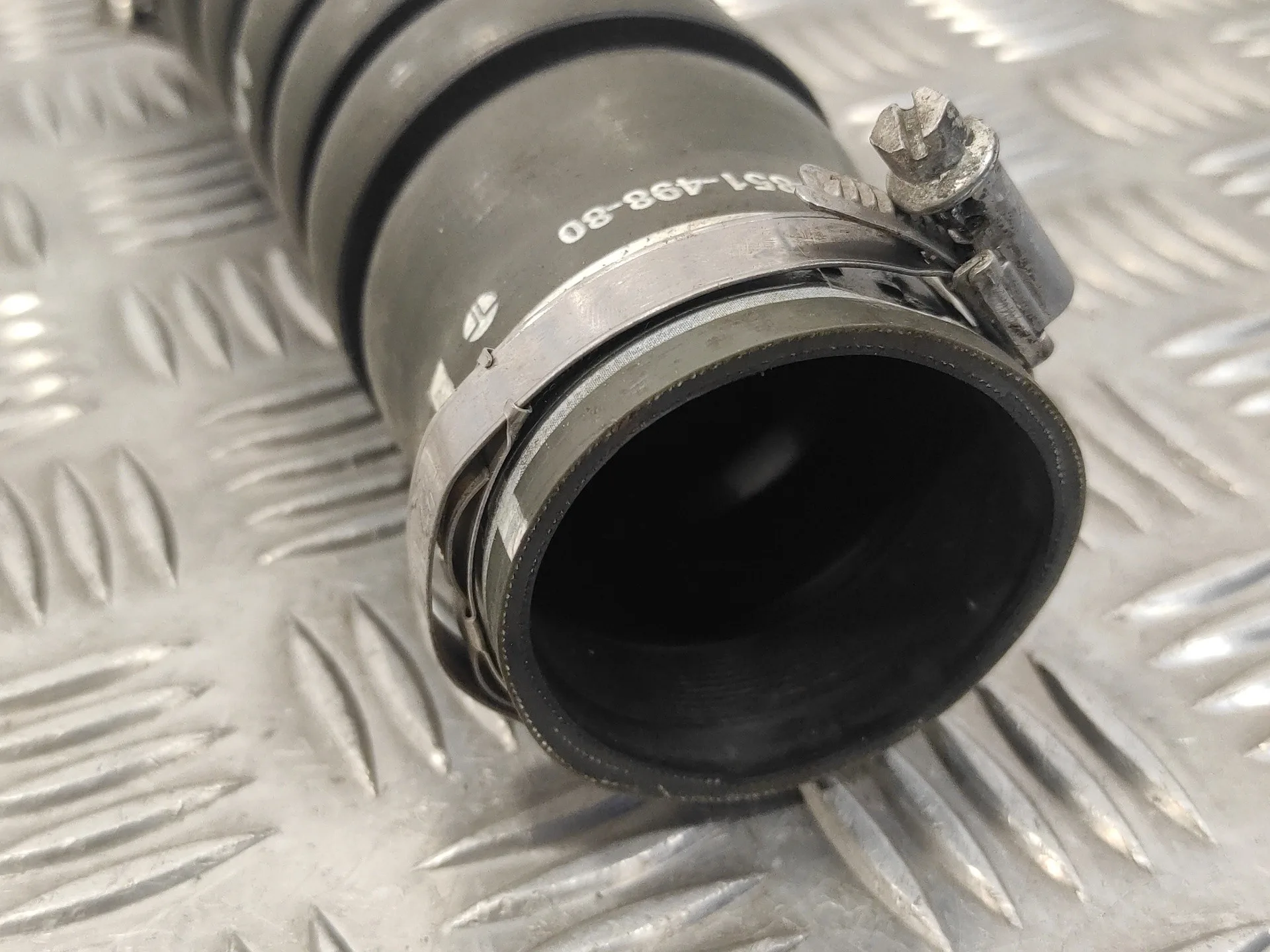 Tubo para Citroën C5 Iii (Rd_)