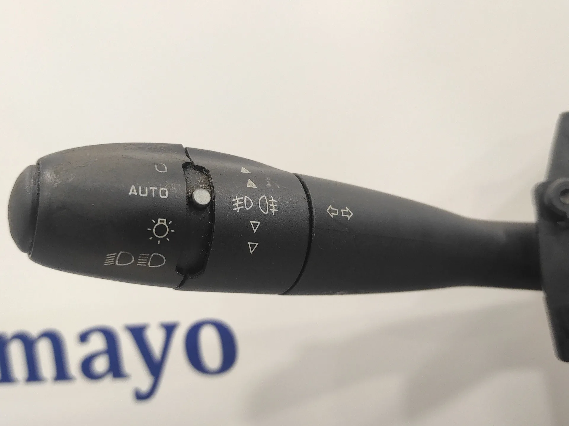 Mando Multifuncion para Citroën C4 Coupe