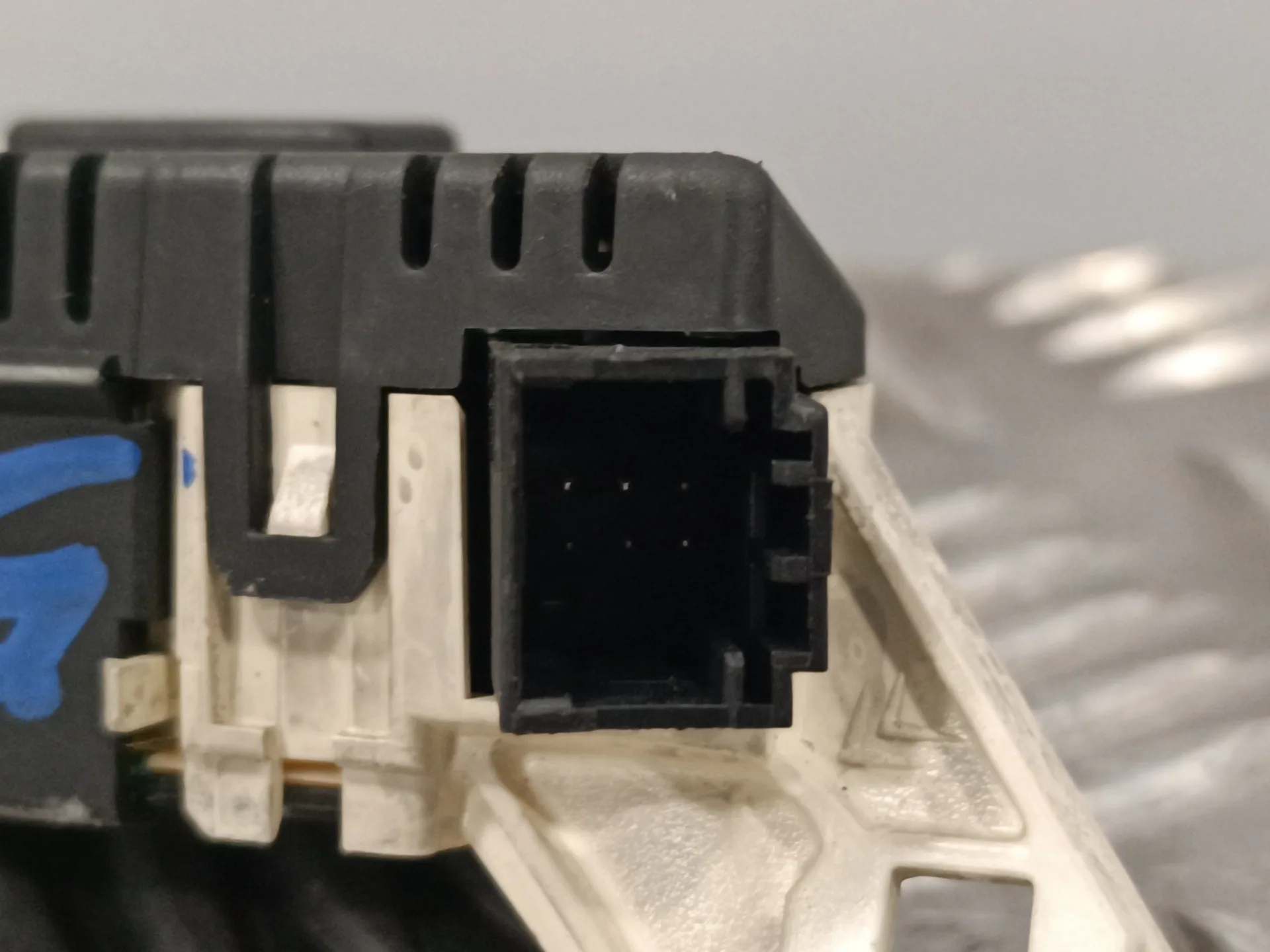 Pantalla Multifuncion para Citroën C4 Coupe