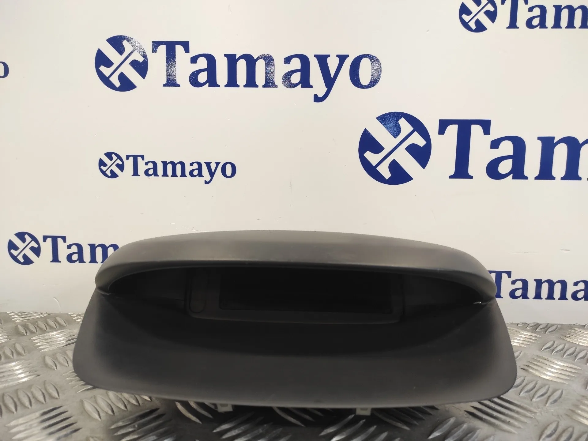 Pantalla Multifuncion para Renault Megane Iii Berlina 5 P