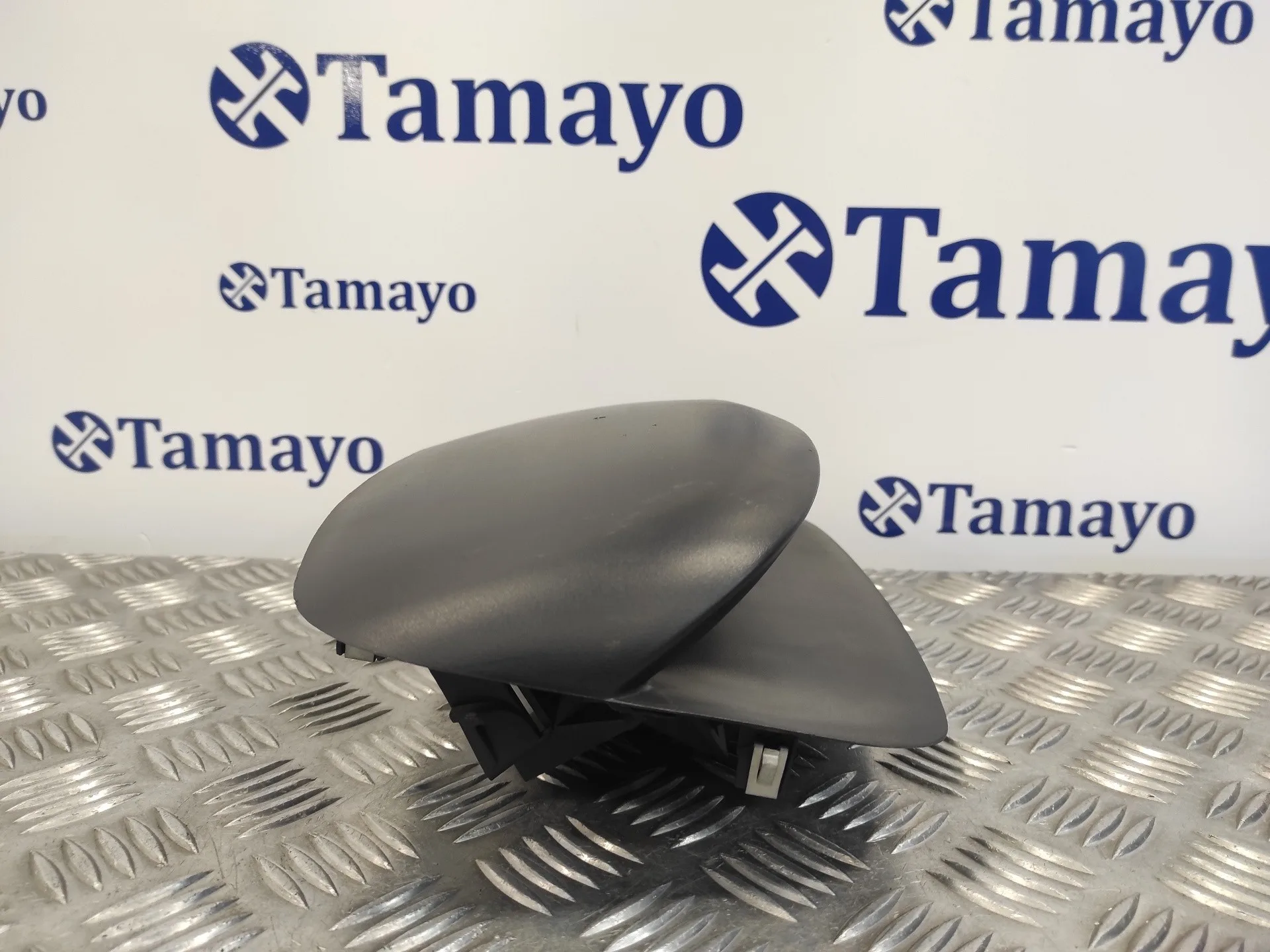 Pantalla Multifuncion para Renault Megane Iii Berlina 5 P