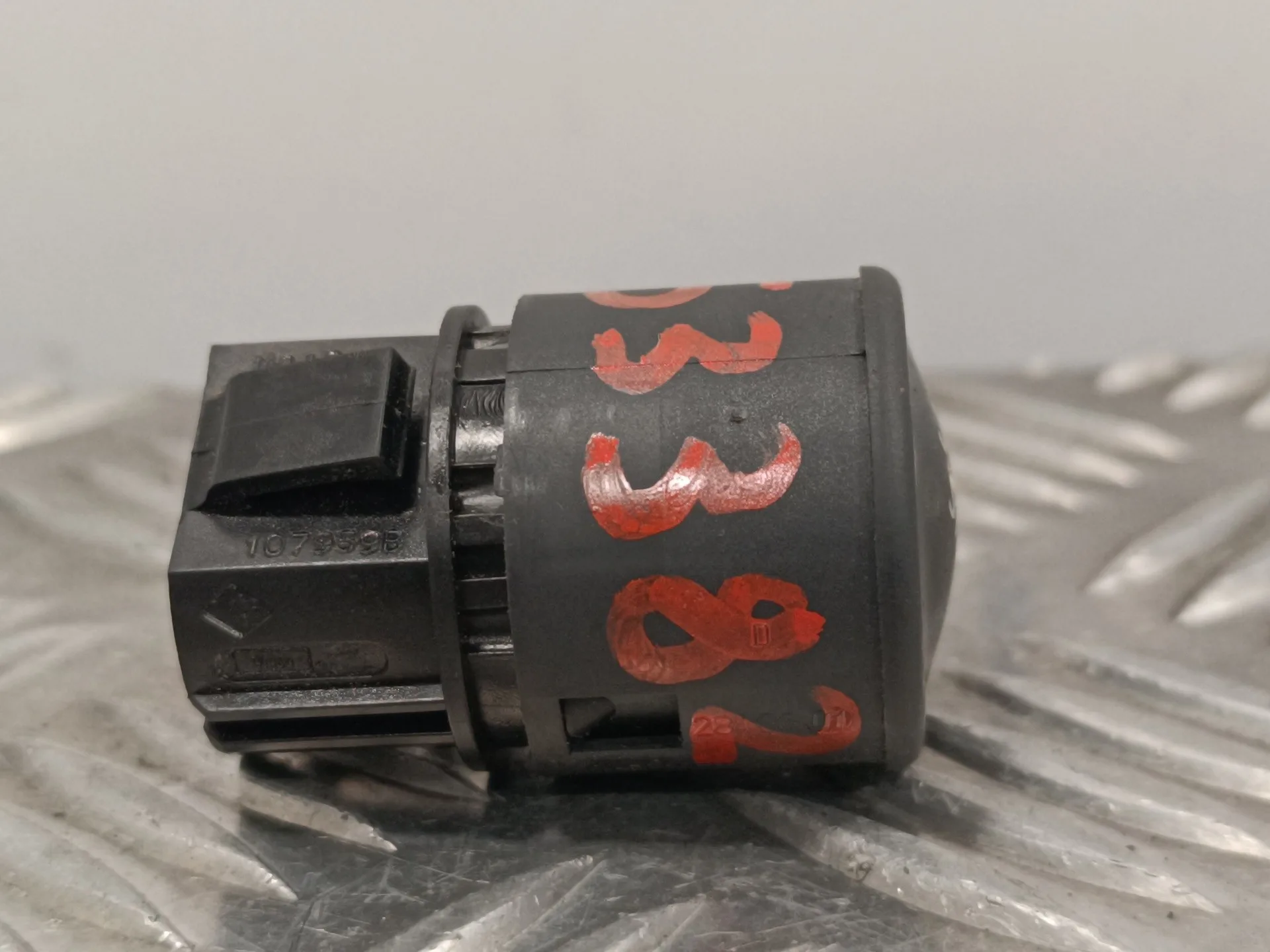 Conmutador De Arranque para Renault Megane Iii Berlina 5 P