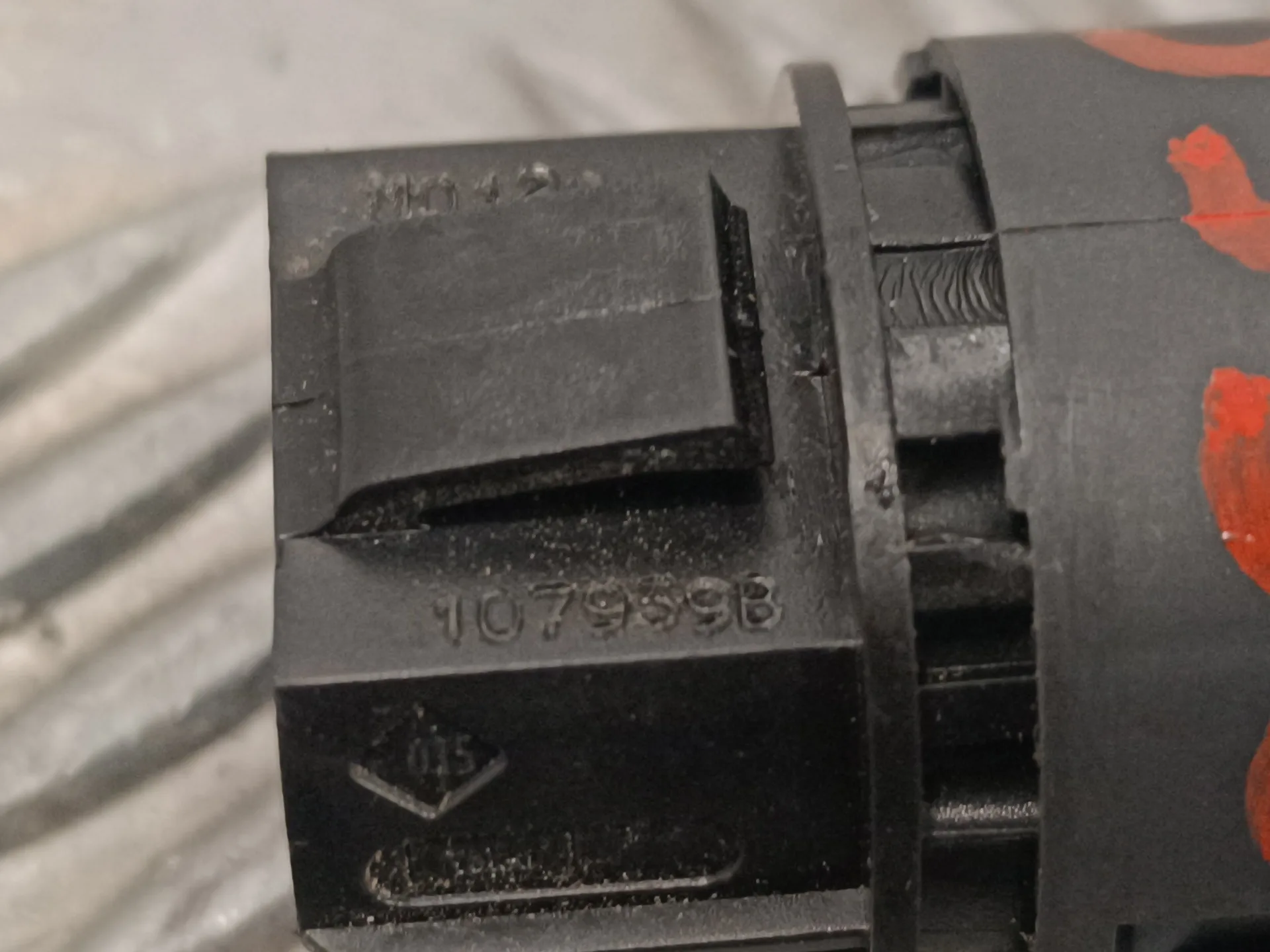 Conmutador De Arranque para Renault Megane Iii Berlina 5 P