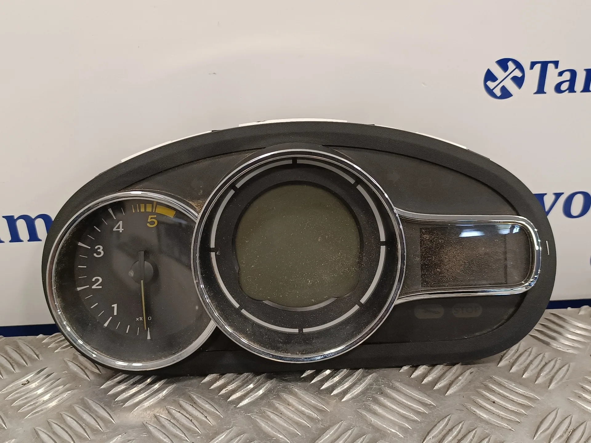 Cuadro Instrumentos para Renault Megane Iii Berlina 5 P