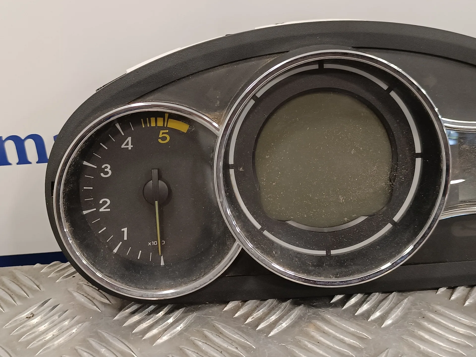 Cuadro Instrumentos para Renault Megane Iii Berlina 5 P