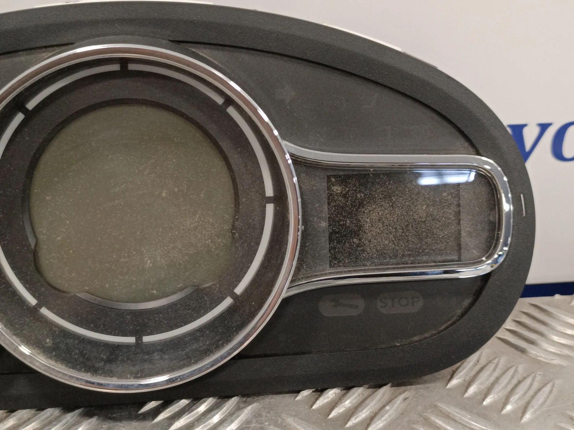Cuadro Instrumentos para Renault Megane Iii Berlina 5 P