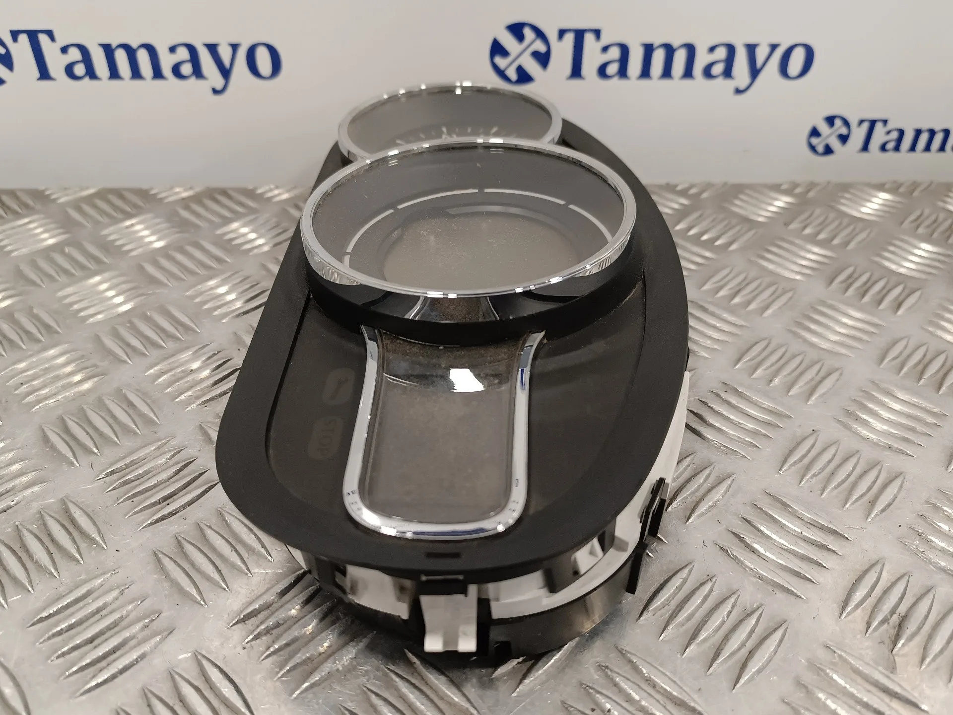 Cuadro Instrumentos para Renault Megane Iii Berlina 5 P