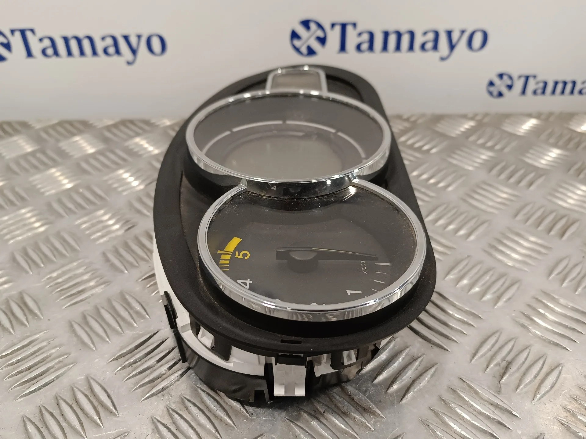 Cuadro Instrumentos para Renault Megane Iii Berlina 5 P