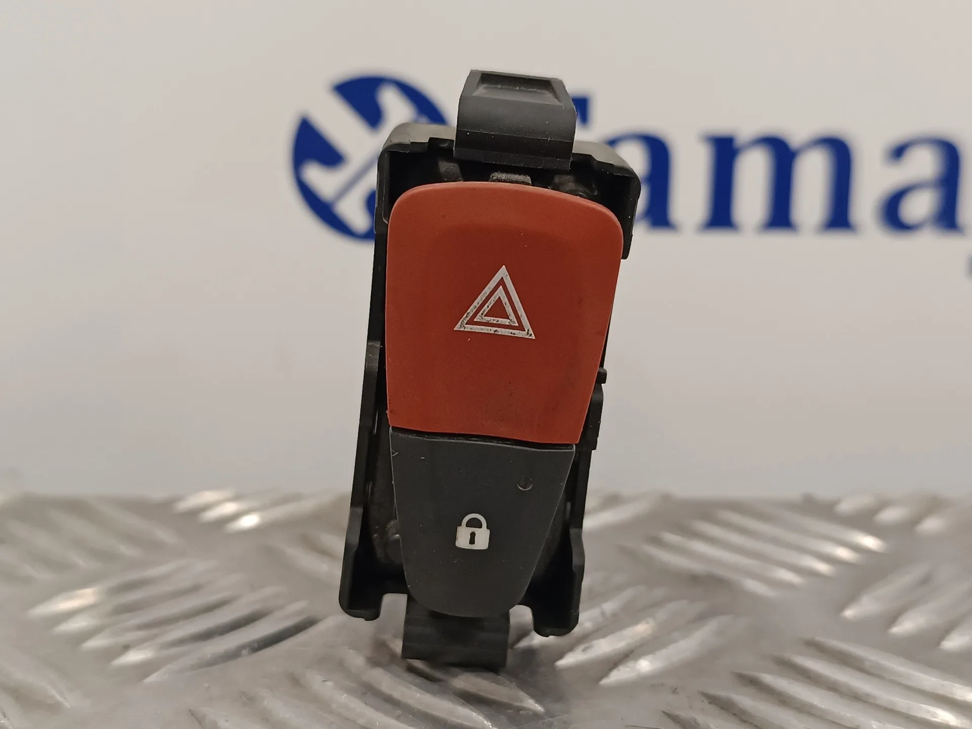 Warning para Renault Megane Iii Berlina 5 P