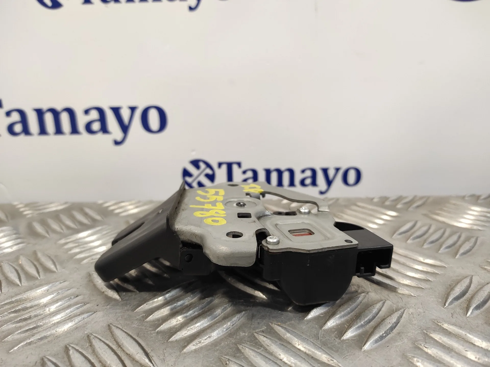Cerradura Maletero / Porton para Mitsubishi Lancer Berlina (Cy0)