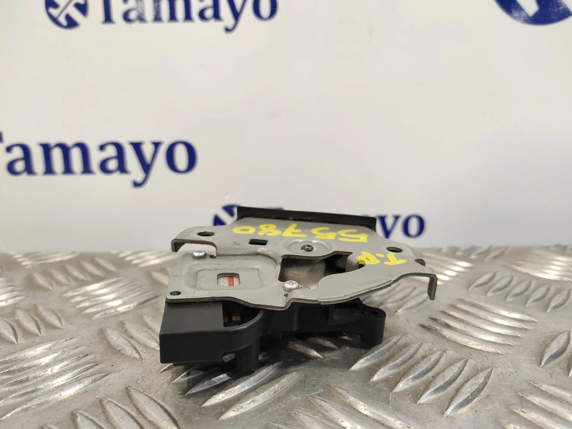 Cerradura Maletero / Porton para Mitsubishi Lancer Berlina (Cy0)