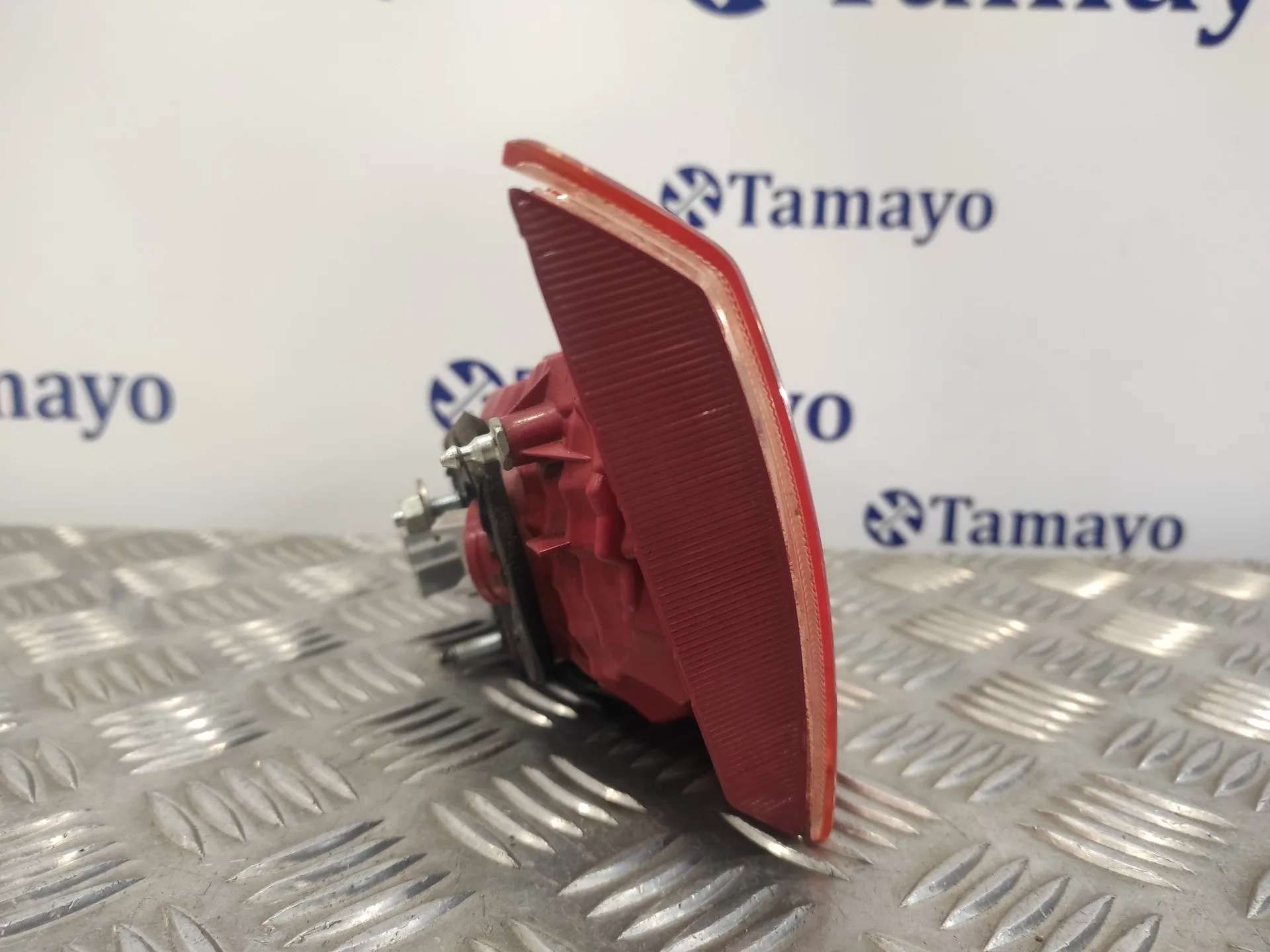 Piloto Trasero Izquierdo Porton para Mitsubishi Lancer Berlina (Cy0)