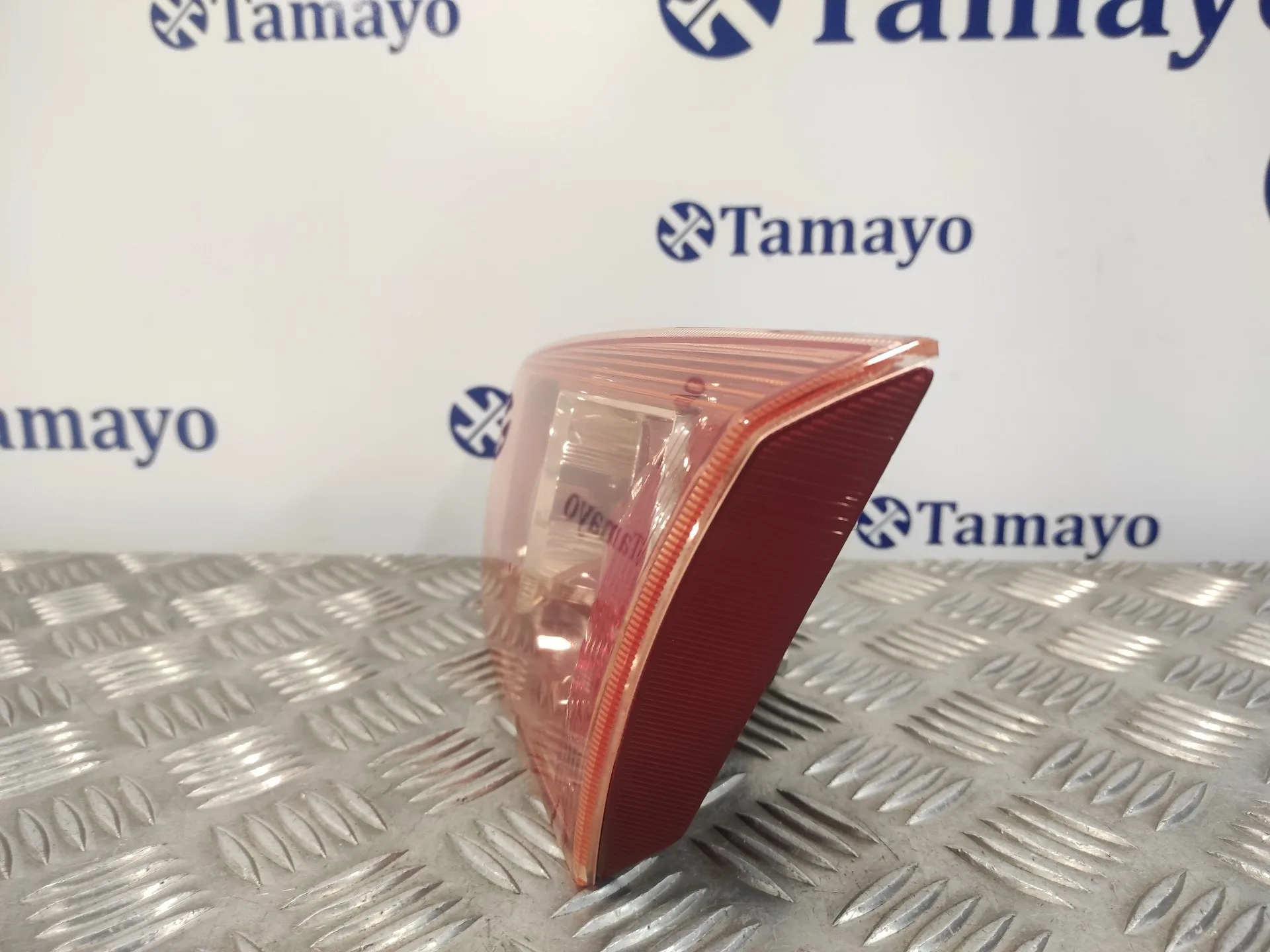 Piloto Trasero Derecho Porton para Mitsubishi Lancer Berlina (Cy0)