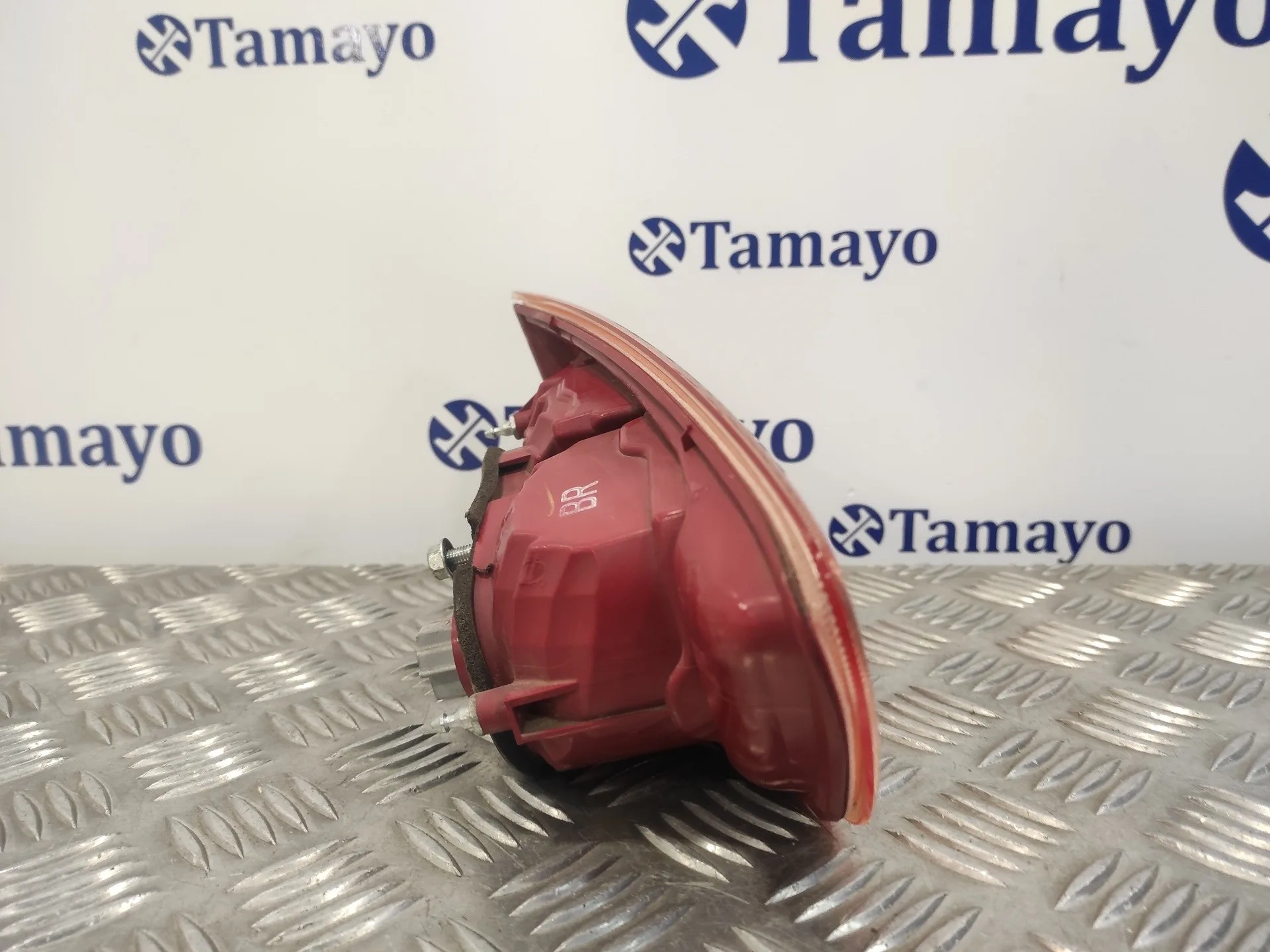 Piloto Trasero Derecho Porton para Mitsubishi Lancer Berlina (Cy0)