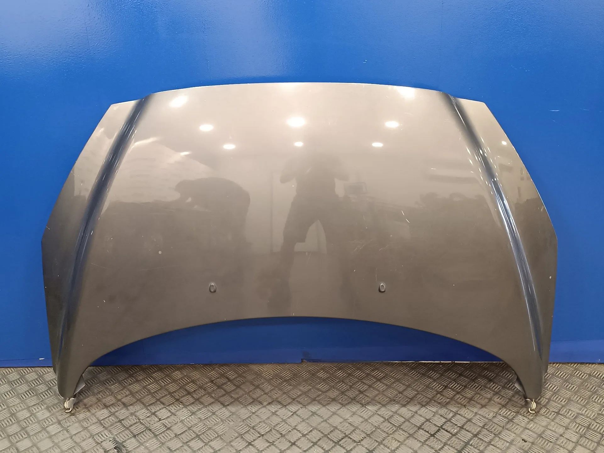 Capot para Peugeot 308