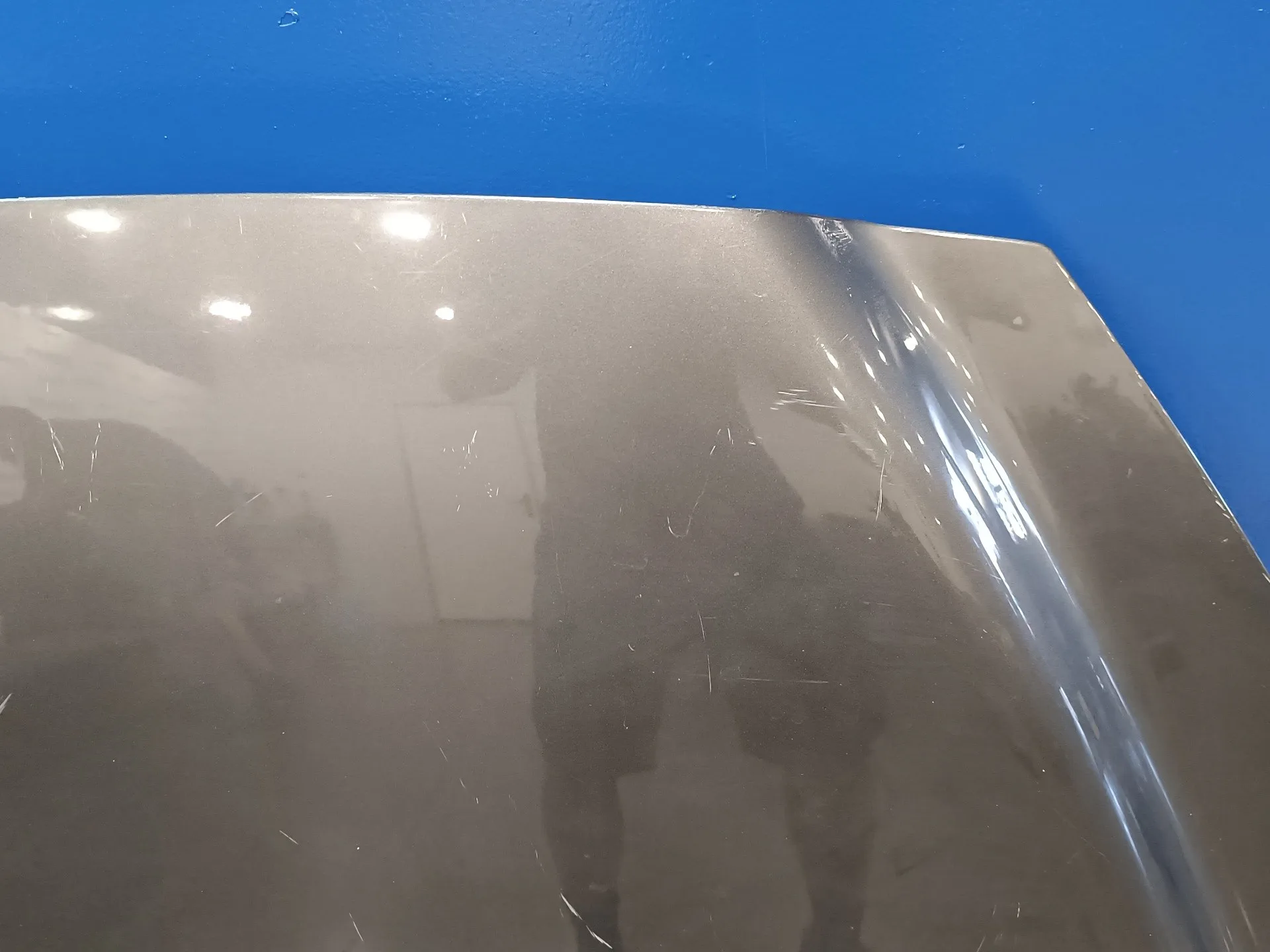 Capot para Peugeot 308
