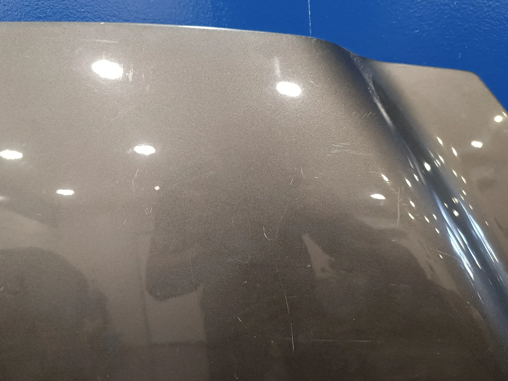 Capot para Peugeot 308