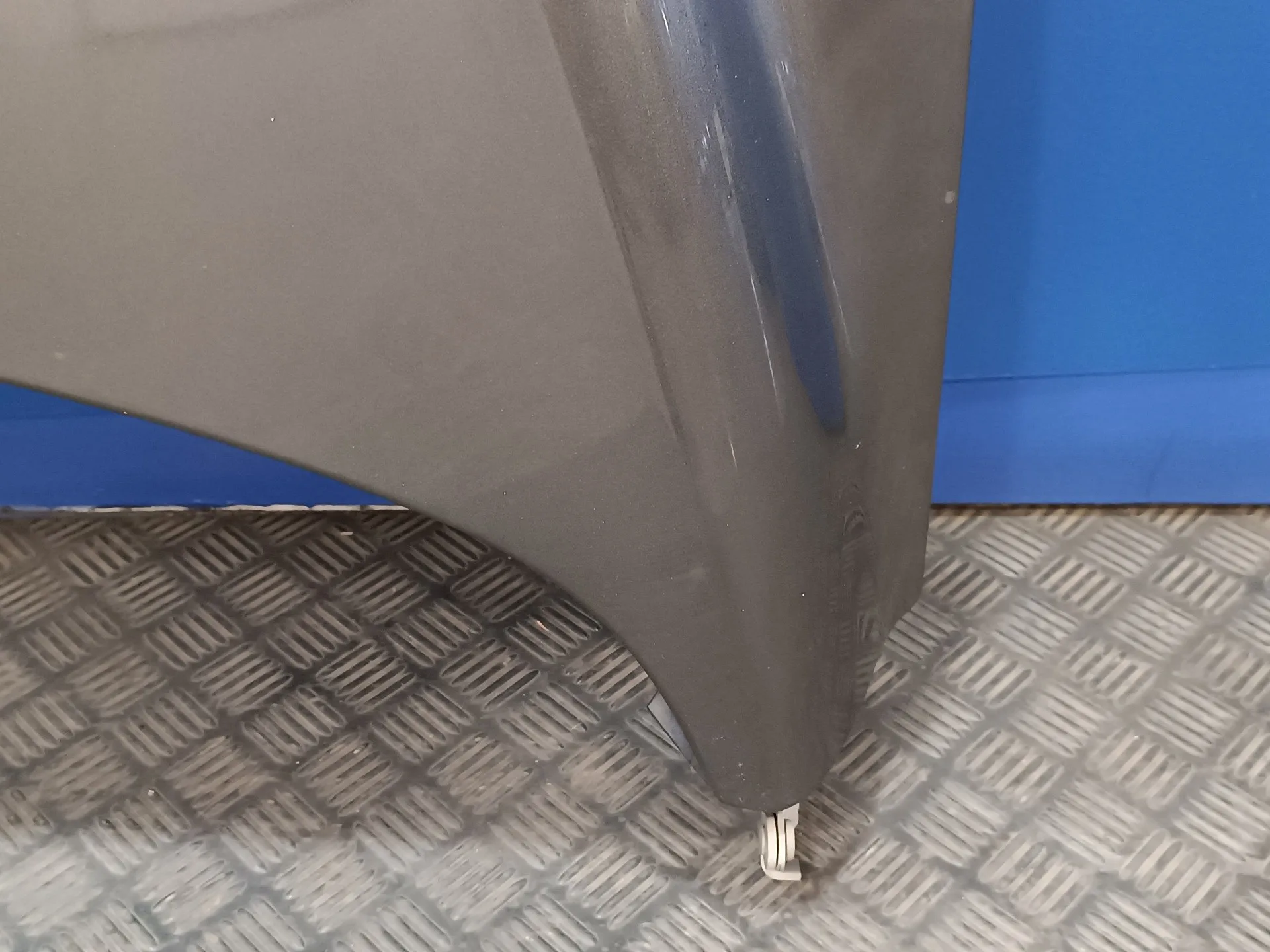 Capot para Peugeot 308