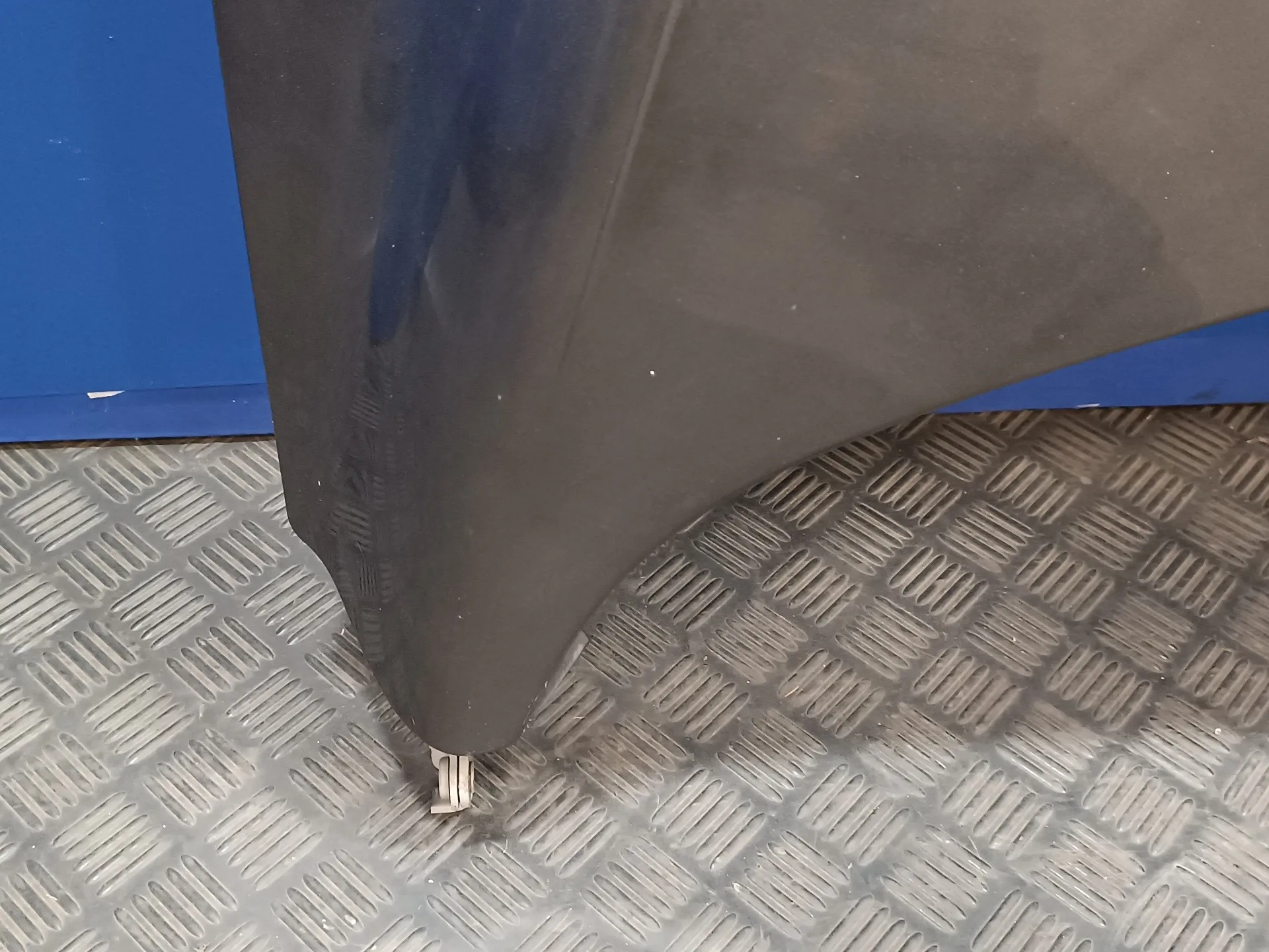 Capot para Peugeot 308