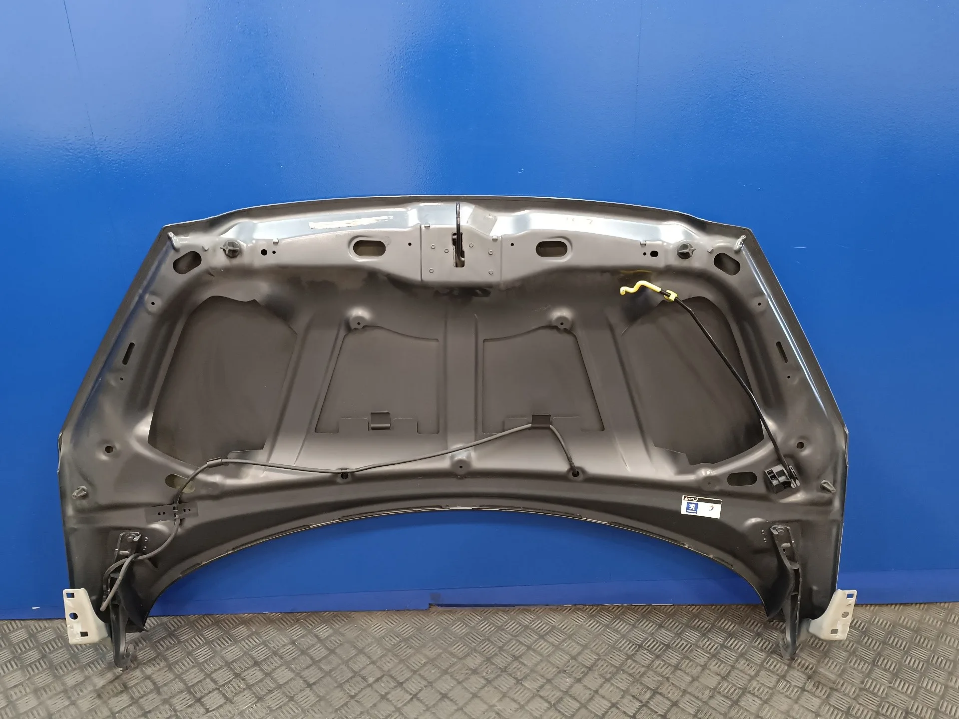 Capot para Peugeot 308