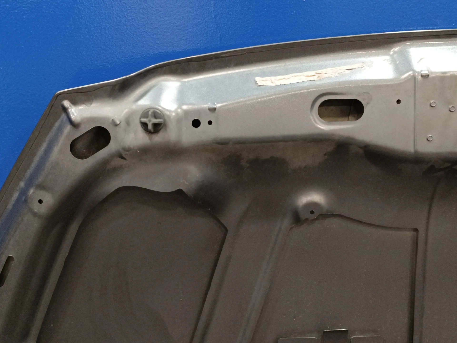 Capot para Peugeot 308