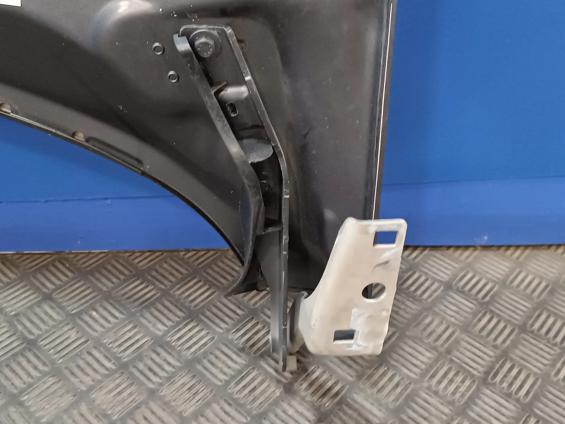 Capot para Peugeot 308