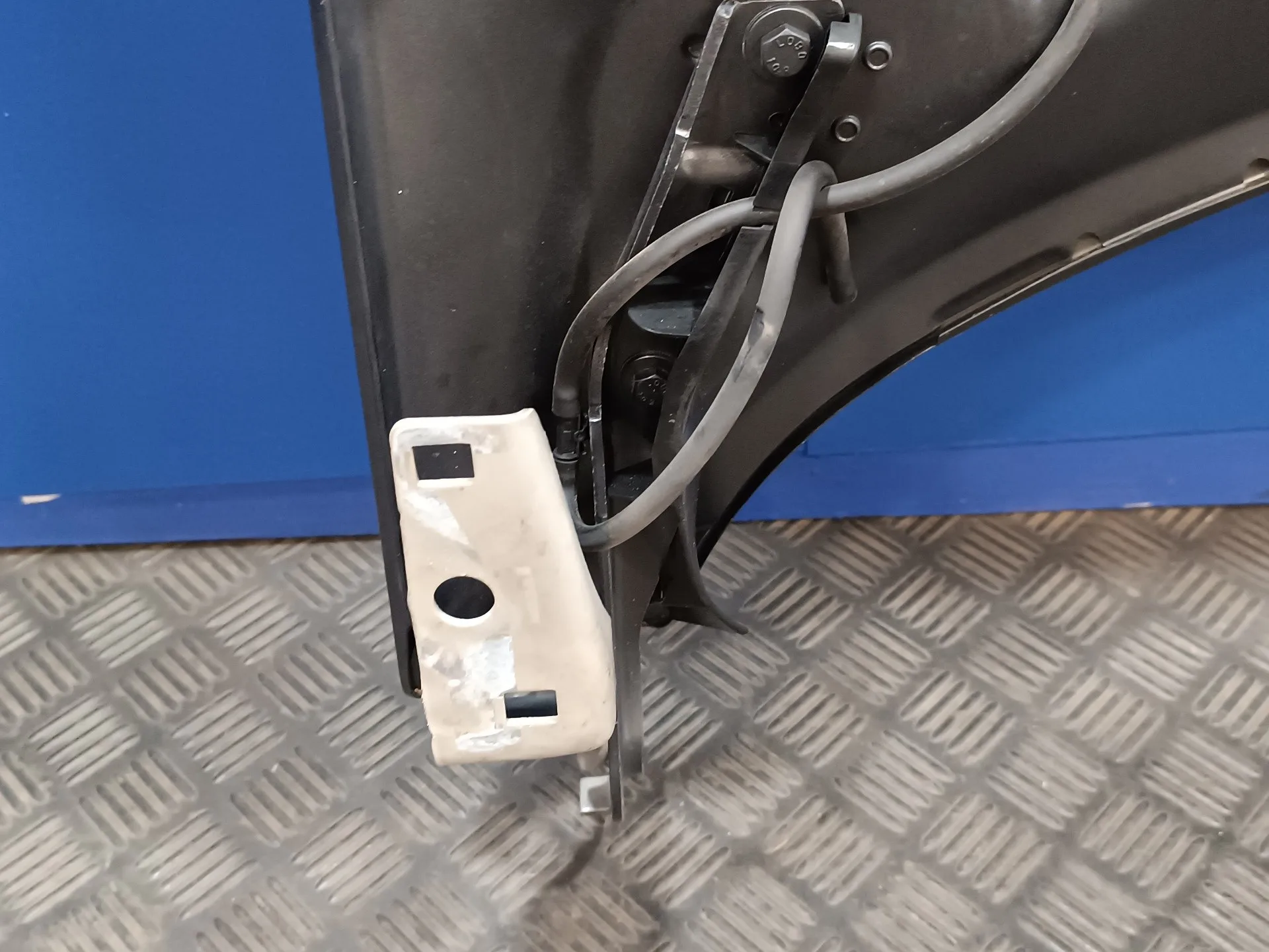 Capot para Peugeot 308