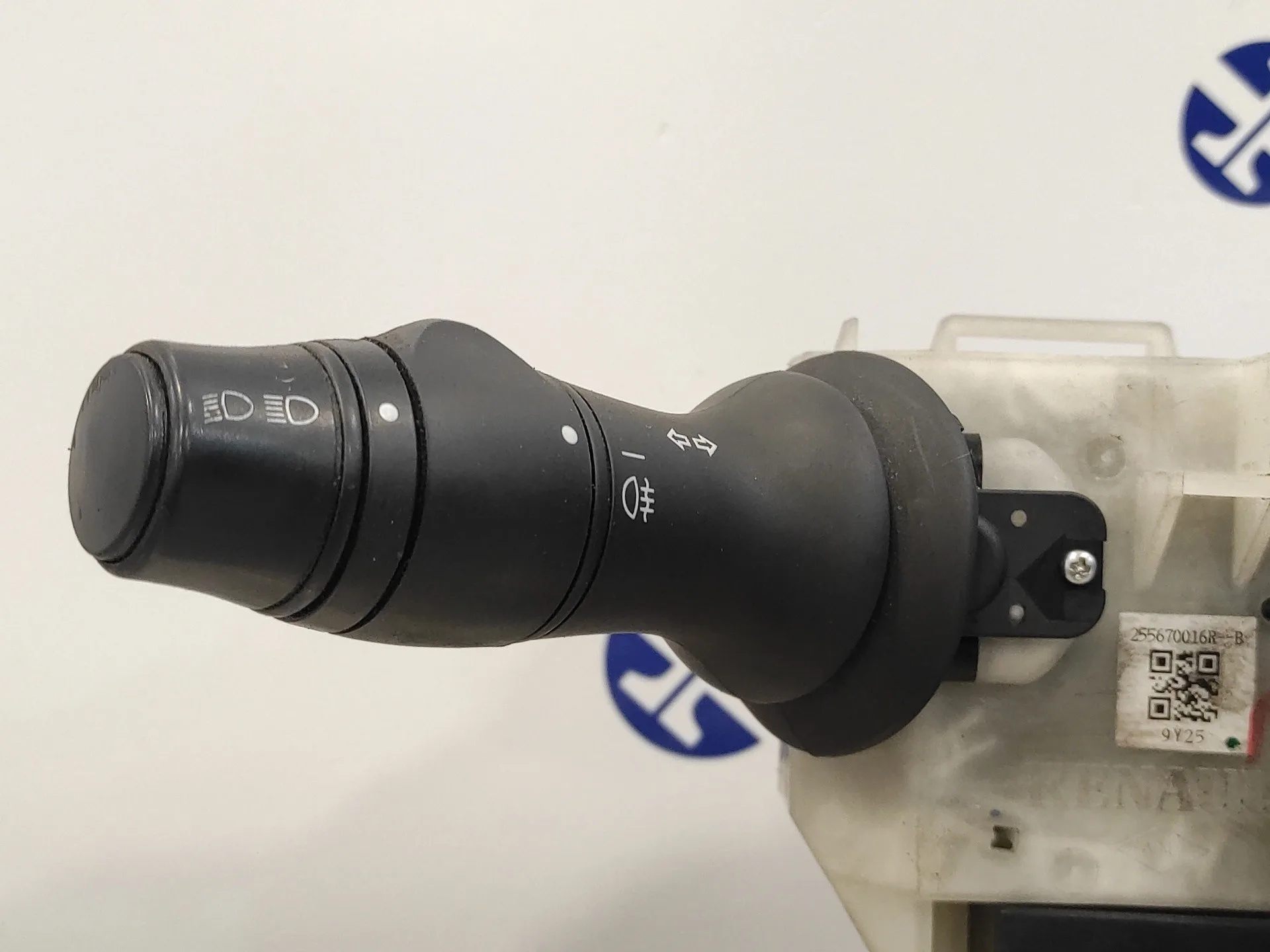 Mando Multifuncion para Renault Megane Iii Berlina 5 P
