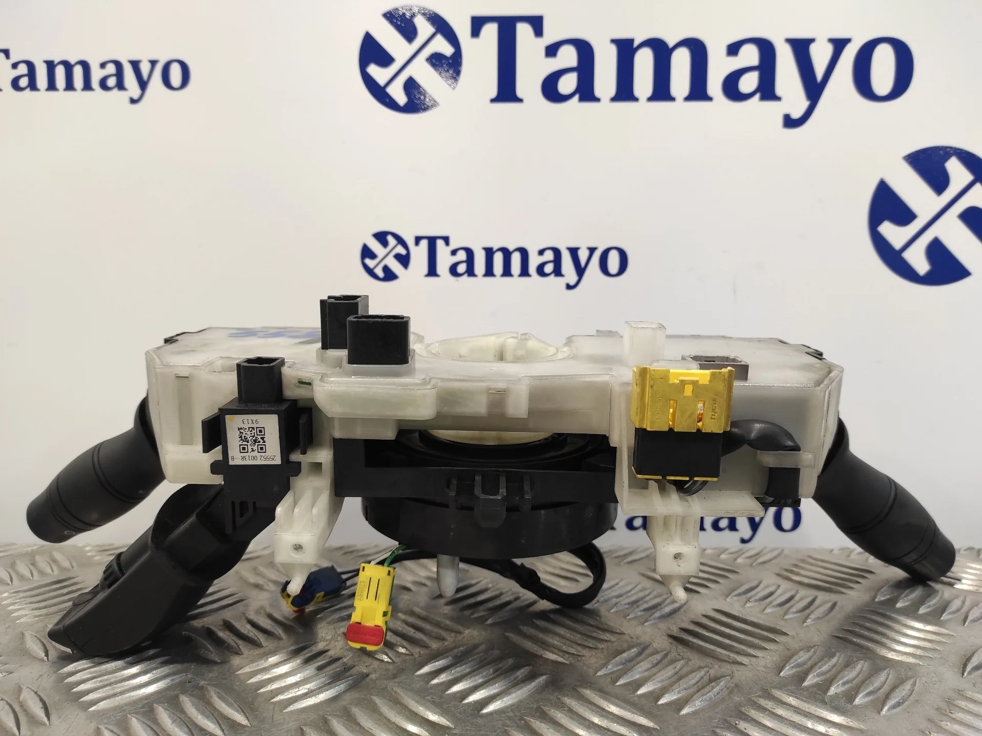 Mando Multifuncion para Renault Megane Iii Berlina 5 P