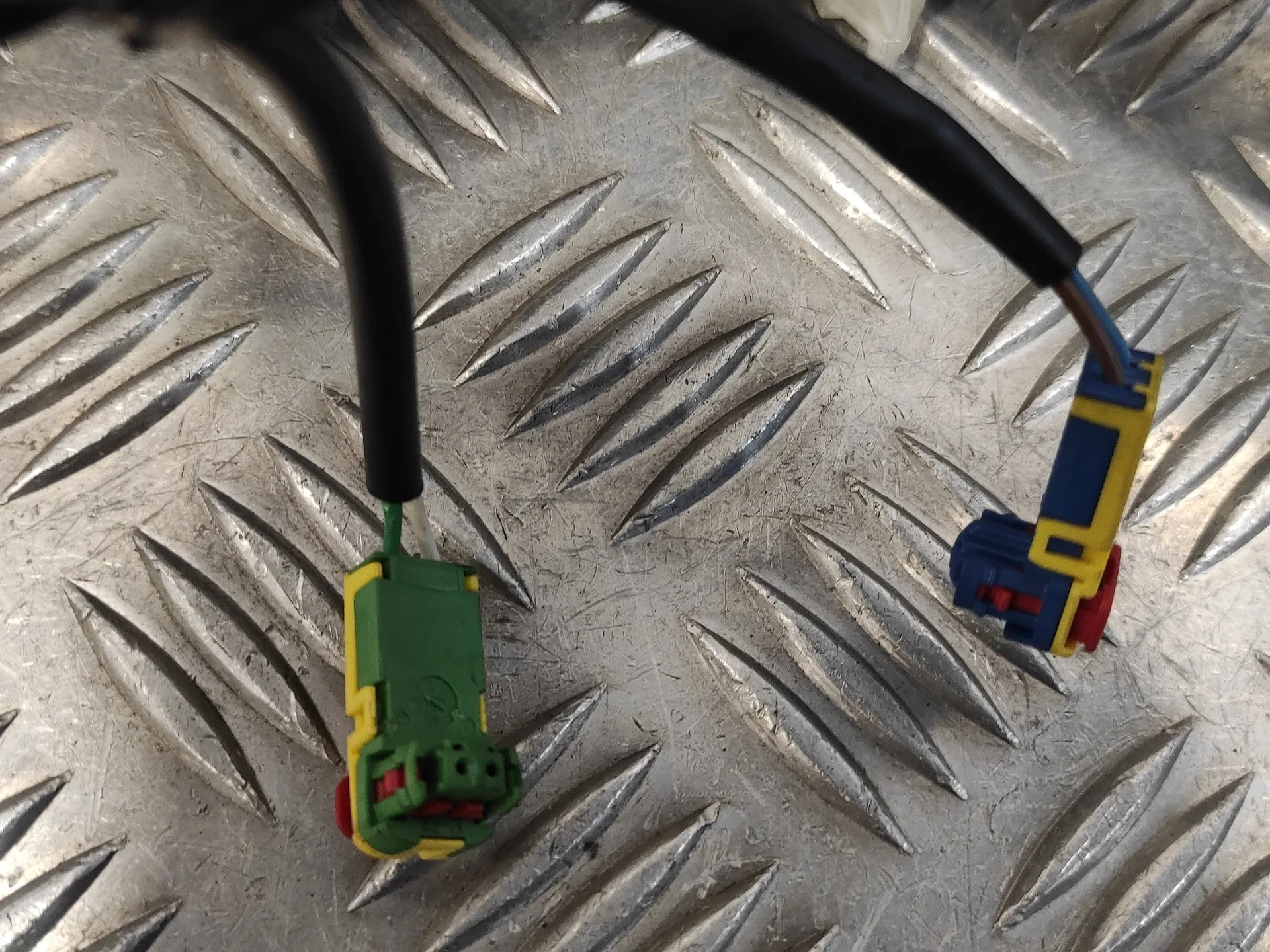 Mando Multifuncion para Renault Megane Iii Berlina 5 P