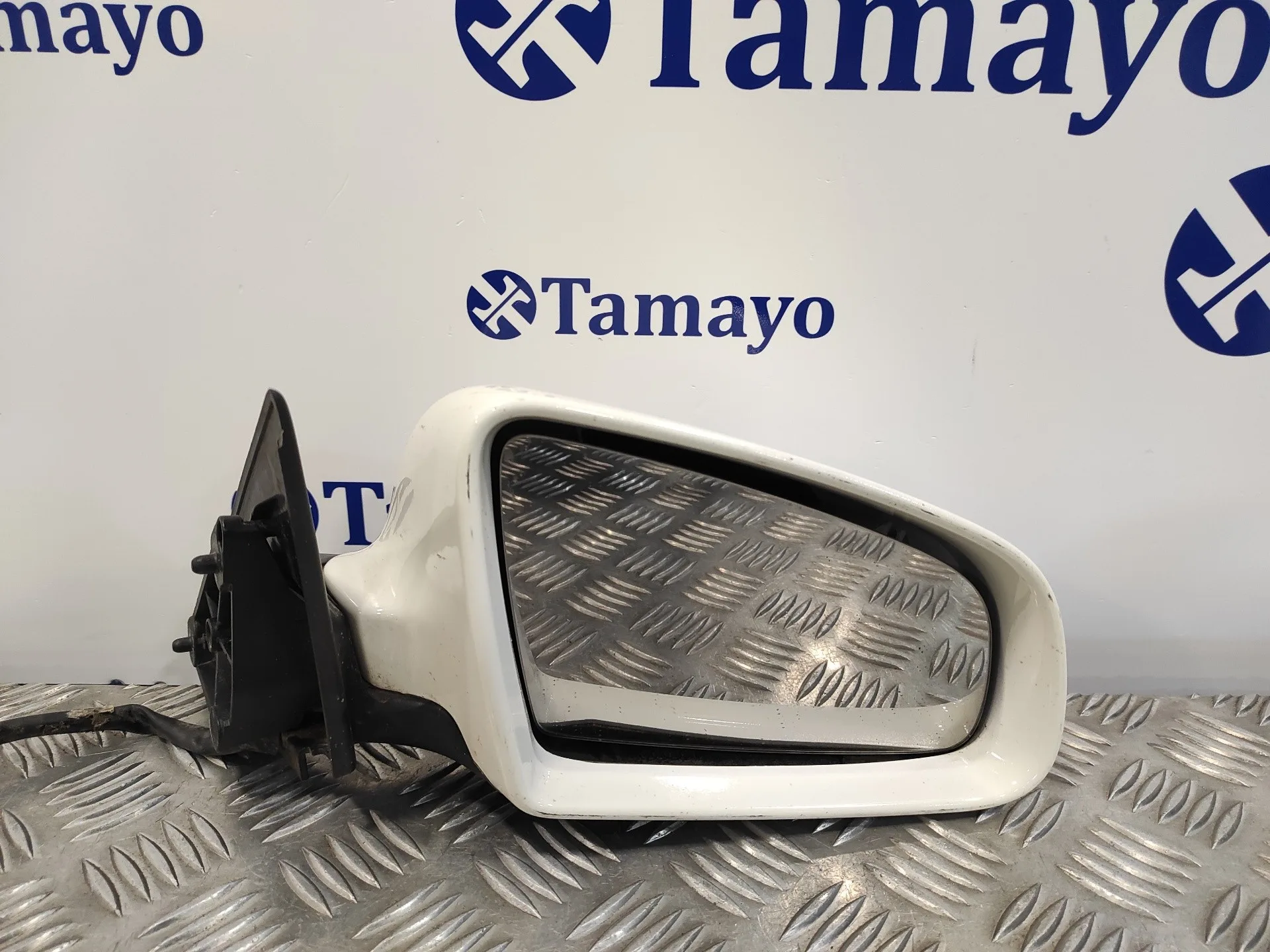 Retrovisor Derecho para Audi A3 (8P)