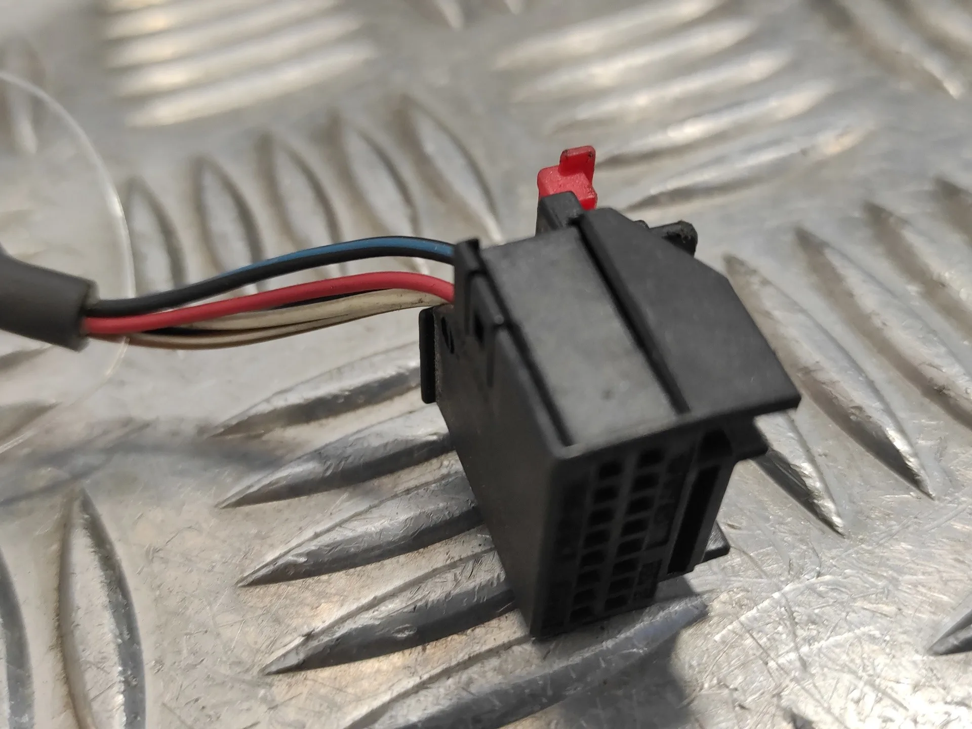 Retrovisor Derecho para Audi A3 (8P)