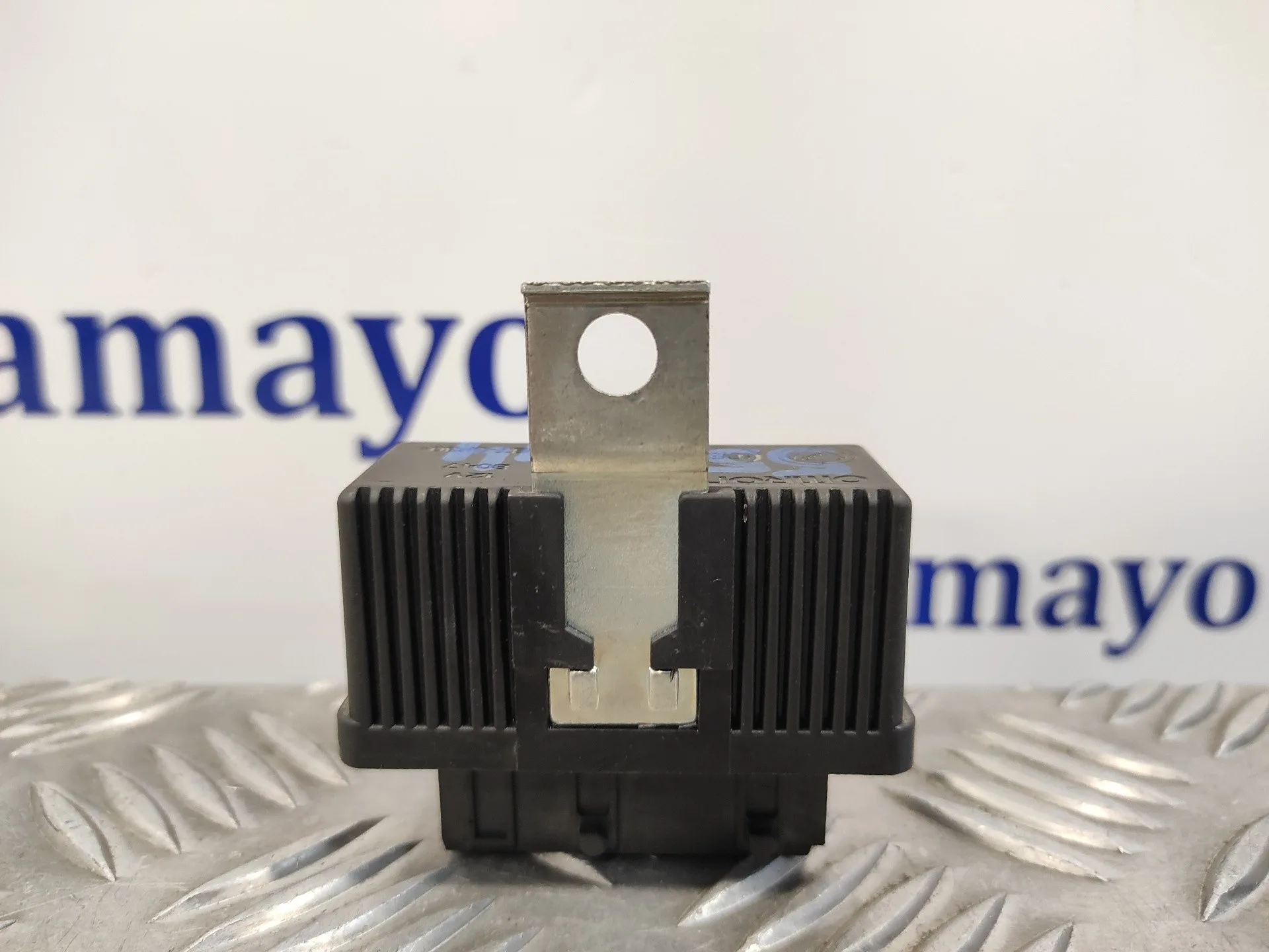 Modulo Electronico para Fiat Ducato Caja Cerrado 30 (06.2006=>)